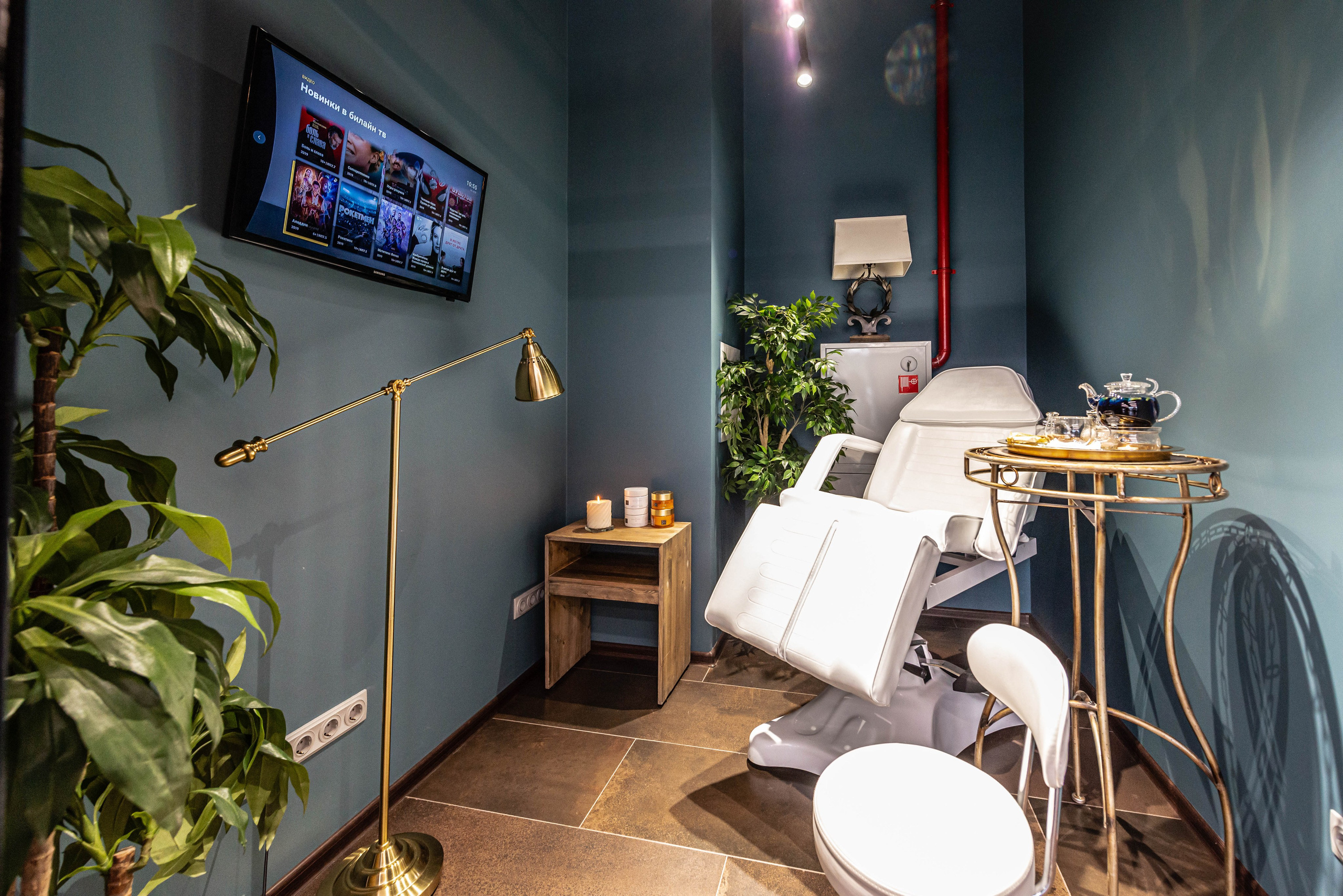 Салоны красоты. ФОТОГРАФ МЕКСИКА КИНТАНА-РОО