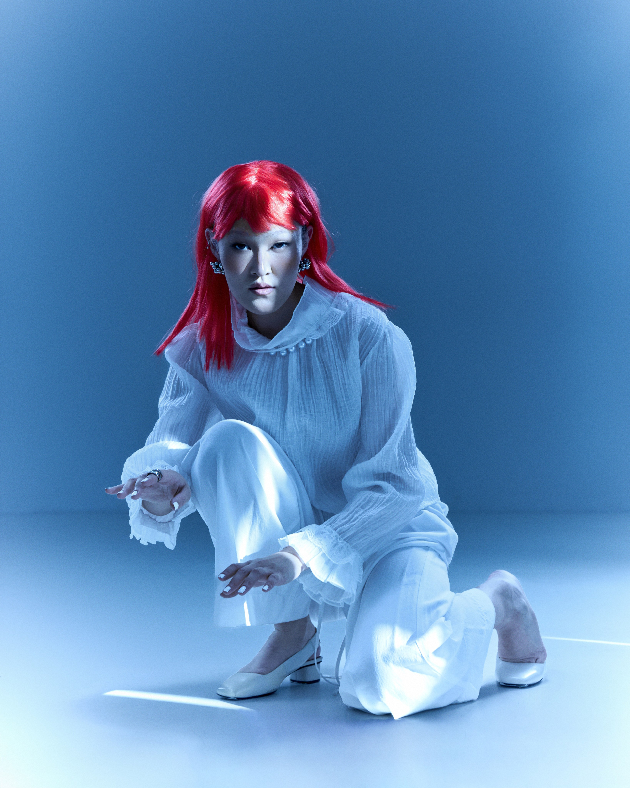 САРЮНА. Фотостудия рекламной, коммерческой съемки в Улан-Удэ