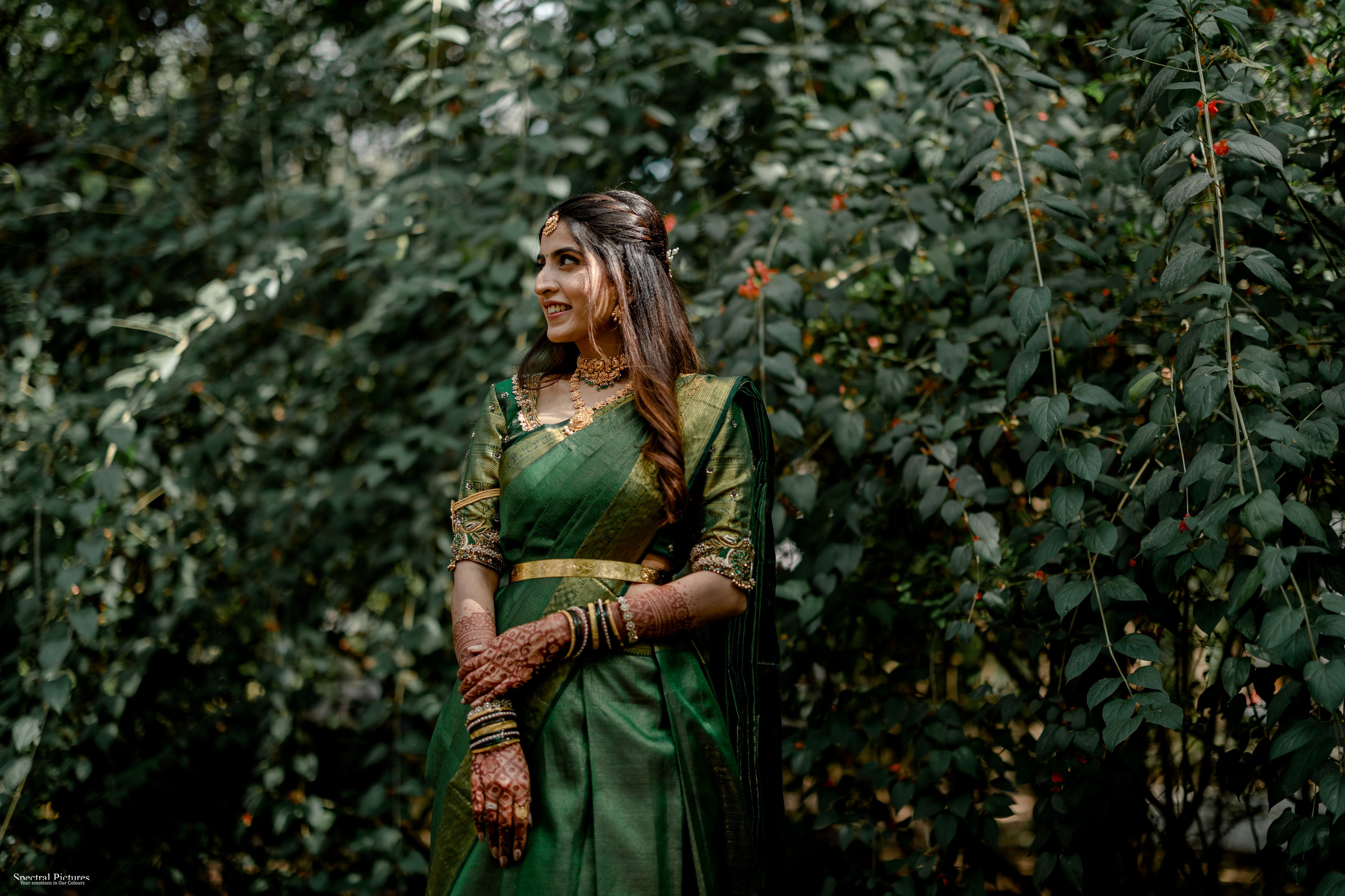 “Shivani & Ashish | A Love Meant to Be”