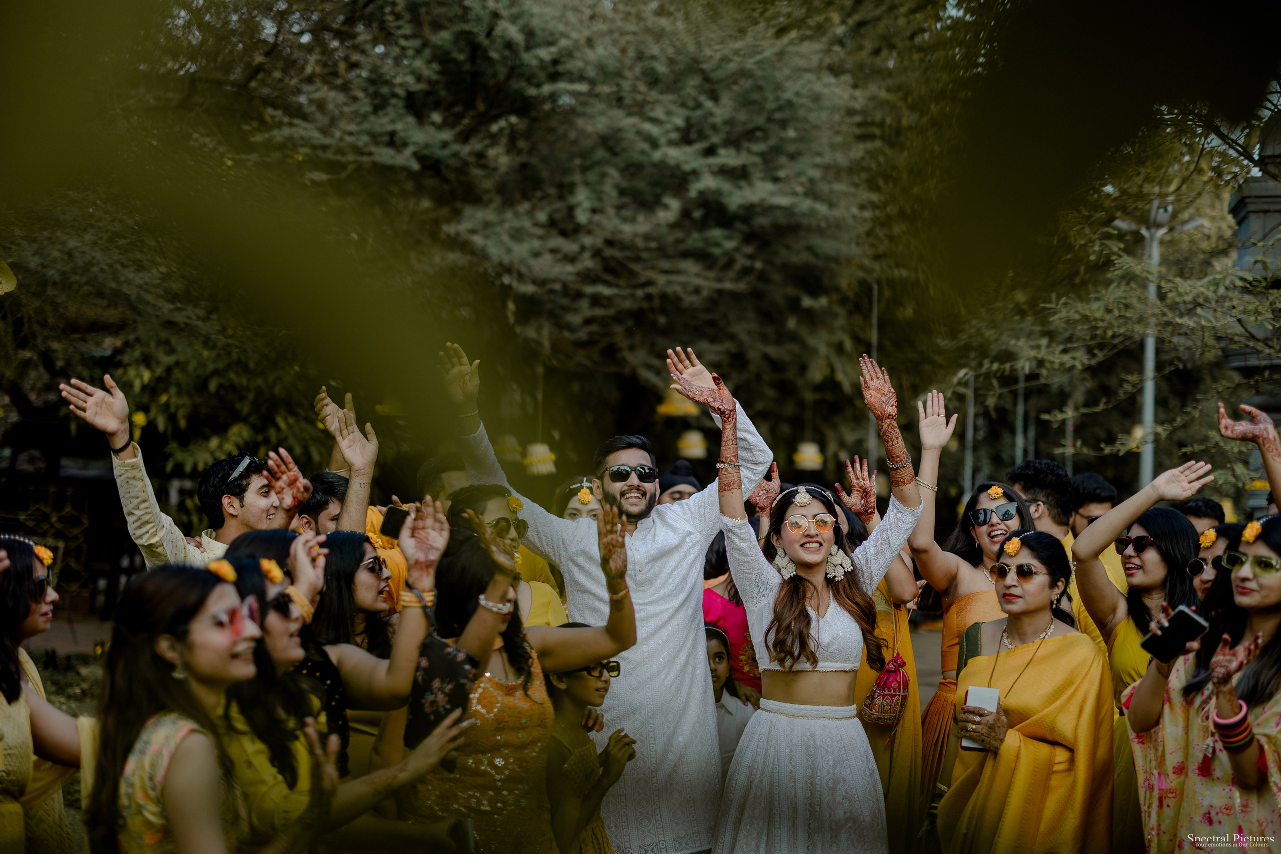 “Shivani & Ashish | A Love Meant to Be”