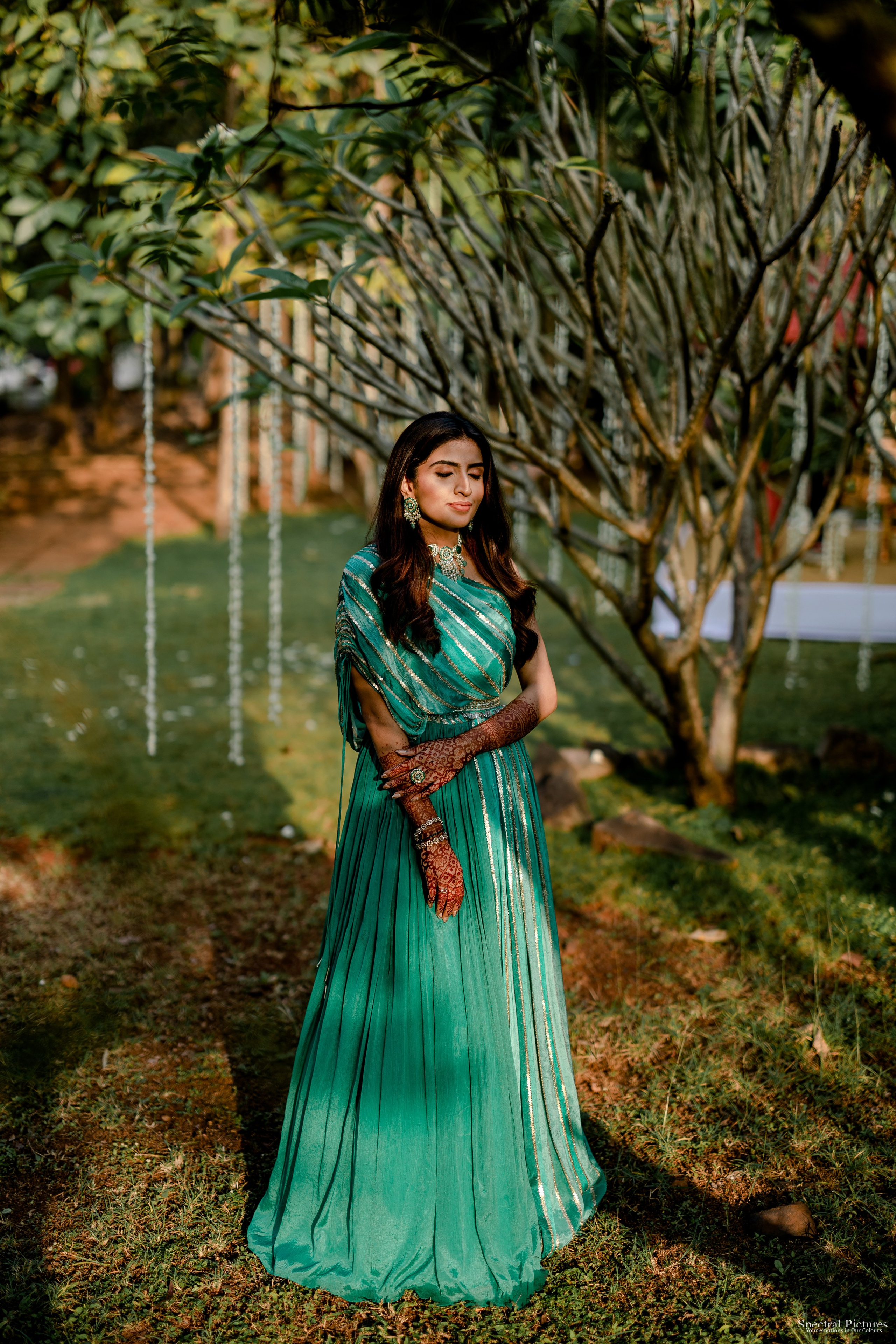 “Shivani & Ashish | A Love Meant to Be”