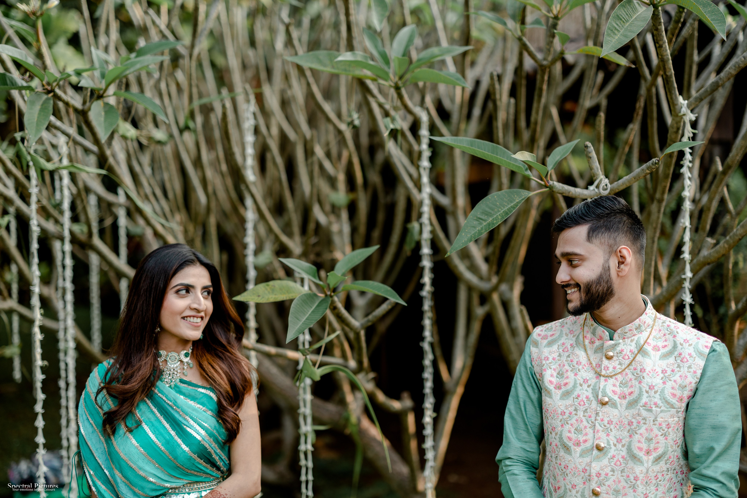 “Shivani & Ashish | A Love Meant to Be”