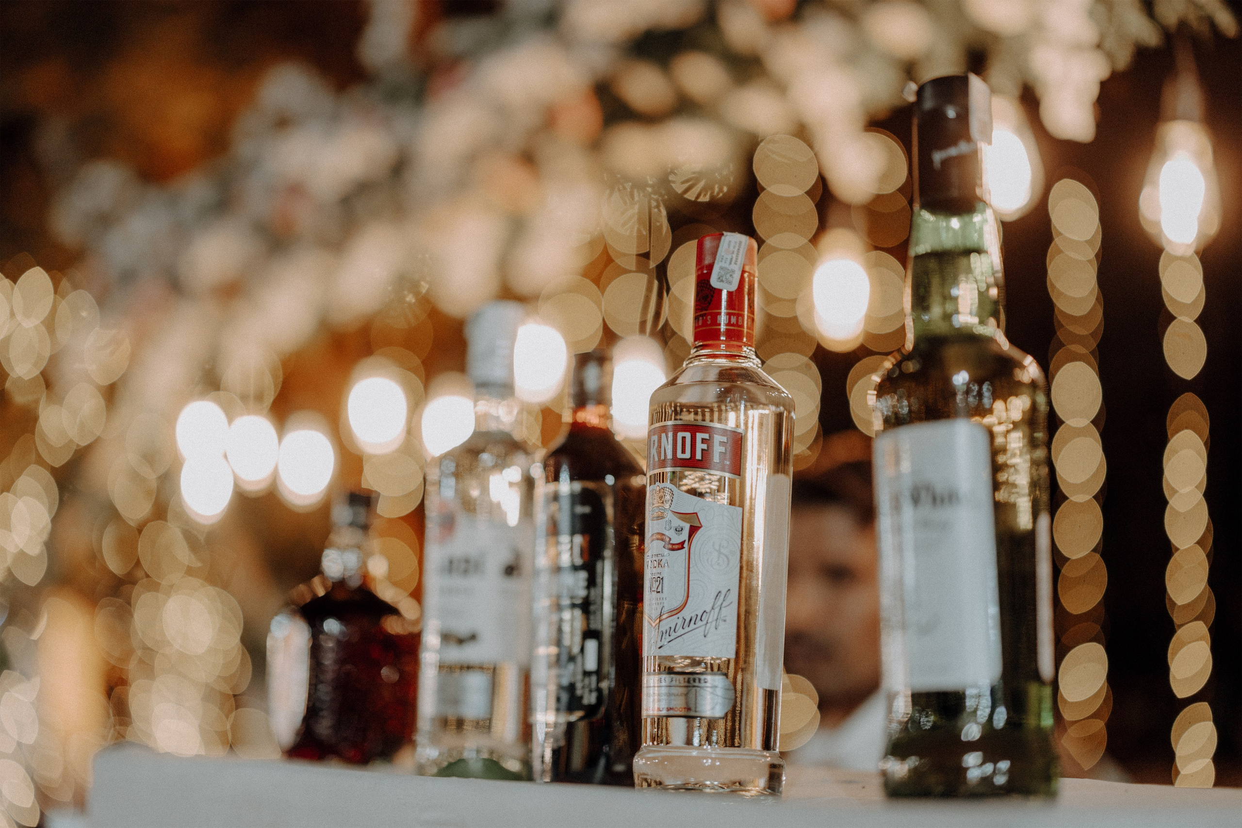 “Ramona & Rohan | Grace in Every Promise”