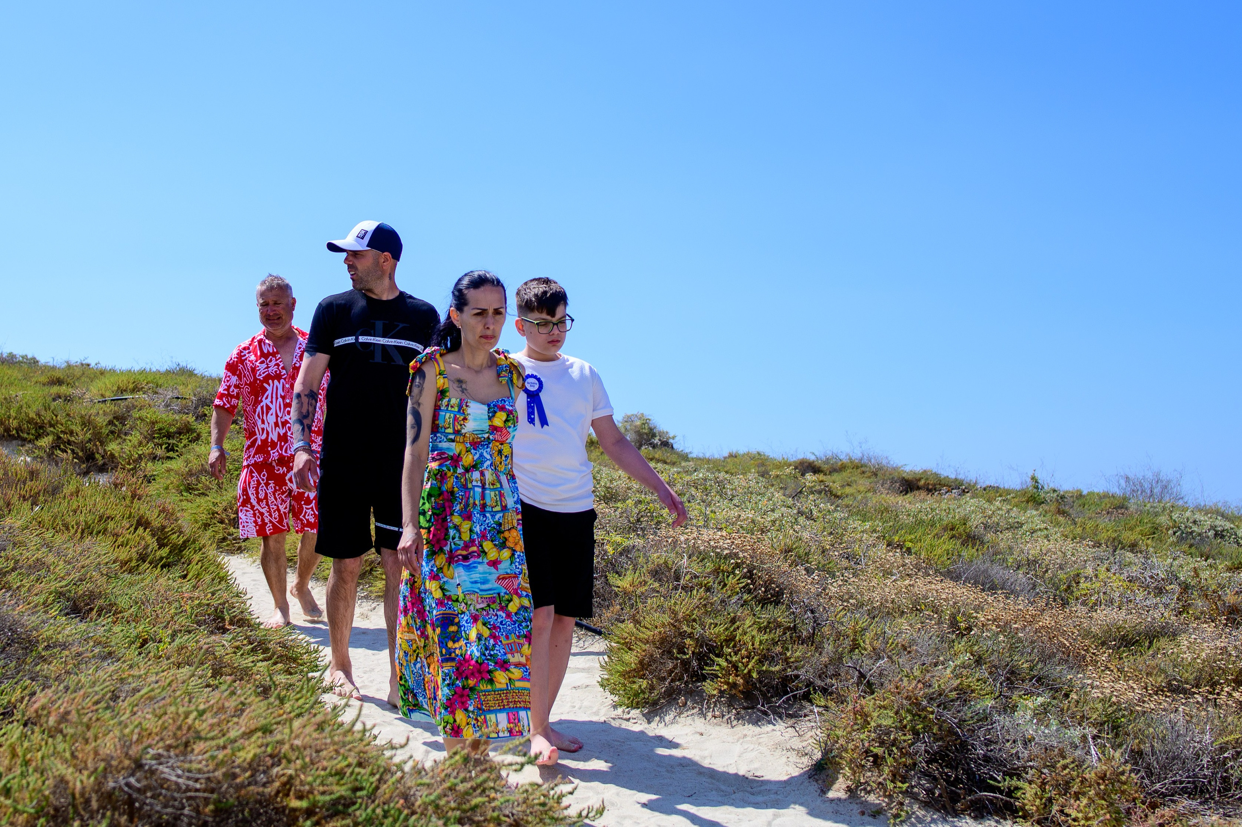 AyaNapa CityBrake. AdrianOltean.wfolio.pro