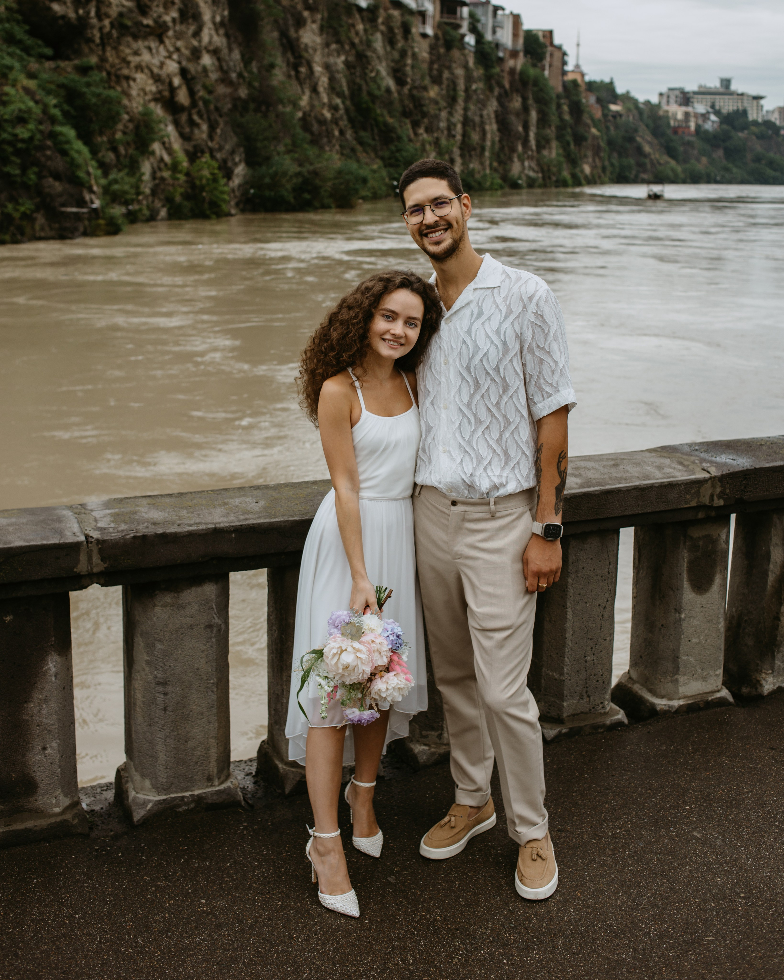 Wedding & lovestory. Mari tbilisi photographer Tbilisi Georgia