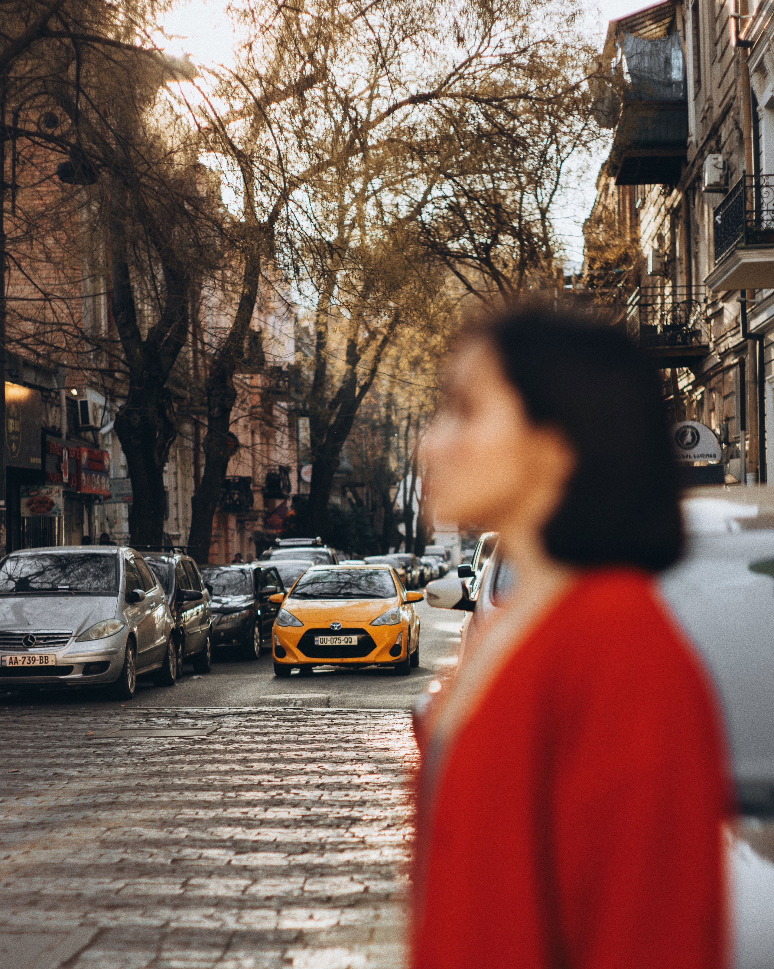 Individual portraits. Mari tbilisi photographer Tbilisi Georgia