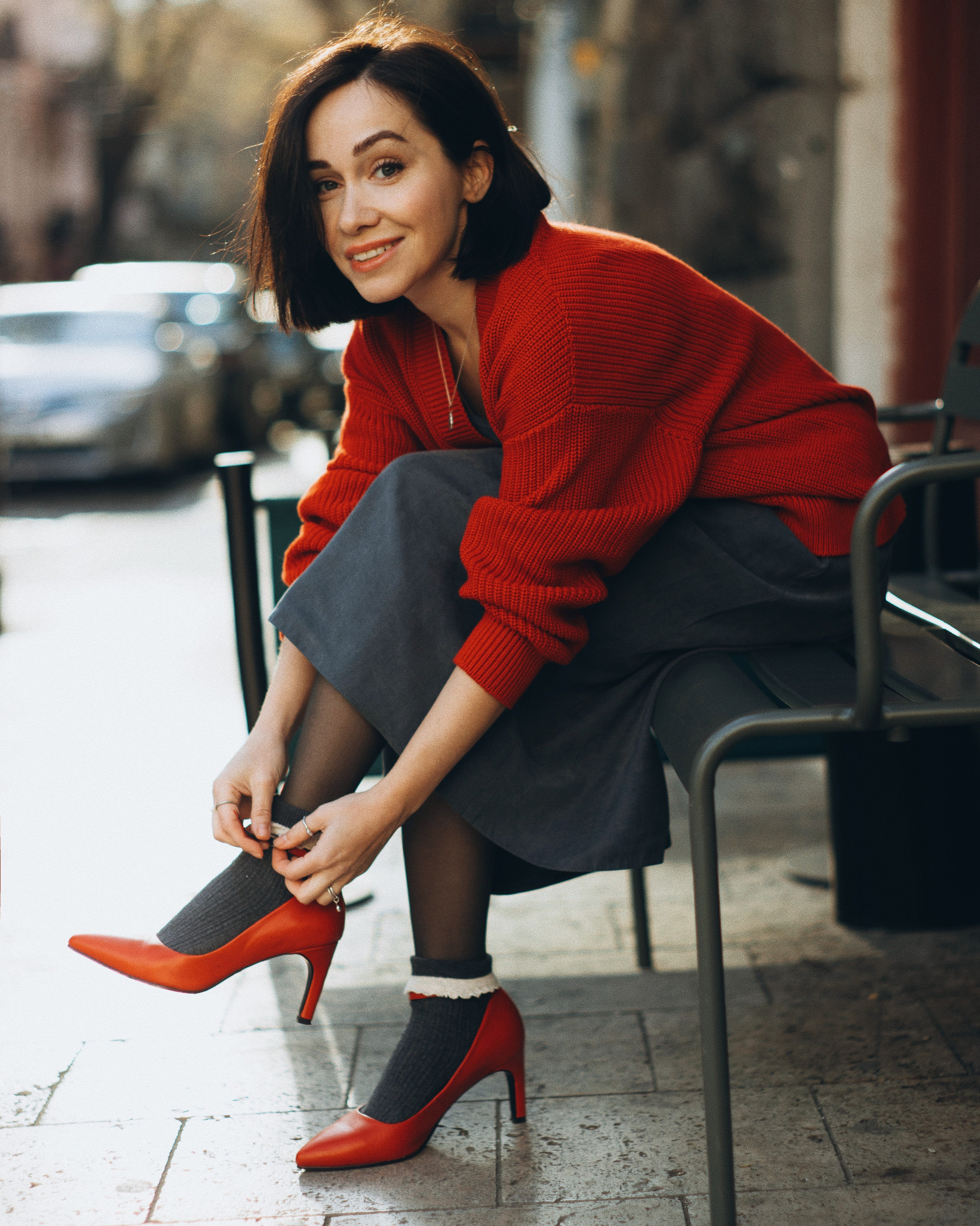 Individual portraits. Mari tbilisi photographer Tbilisi Georgia