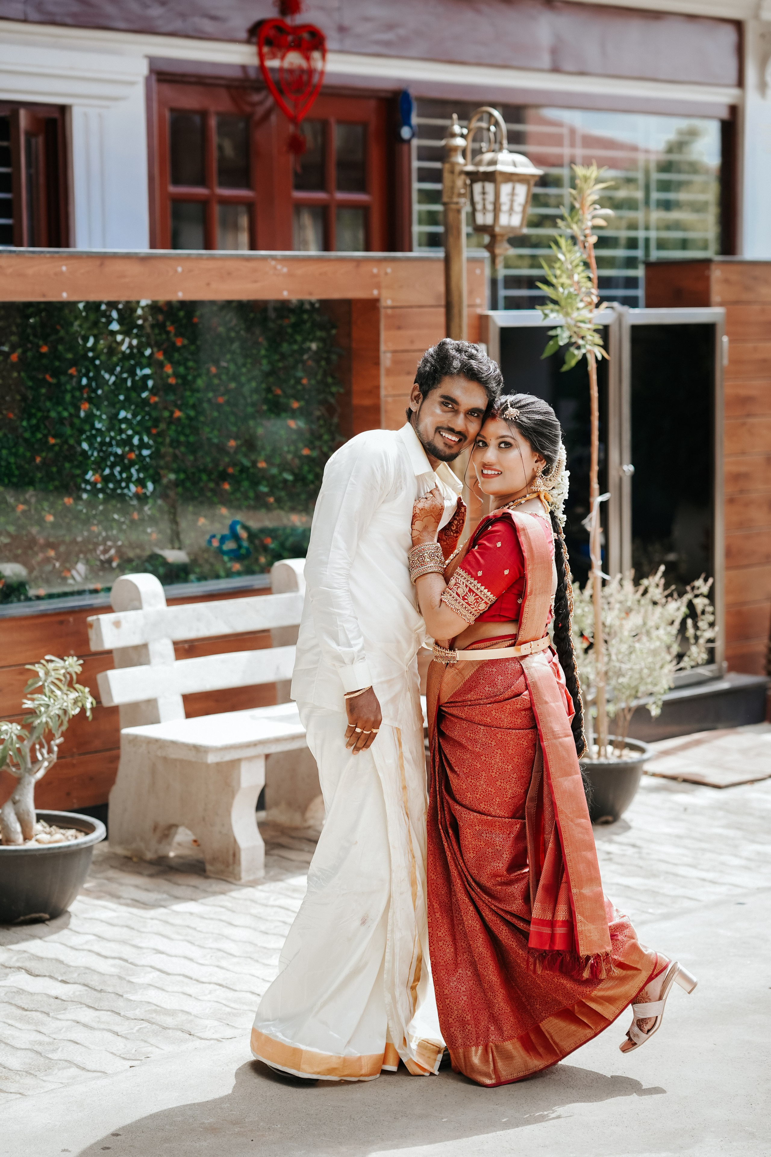 Praveen + Subhashini. “Raw Media: Authentic Wedding Stories in Vivid Detail”