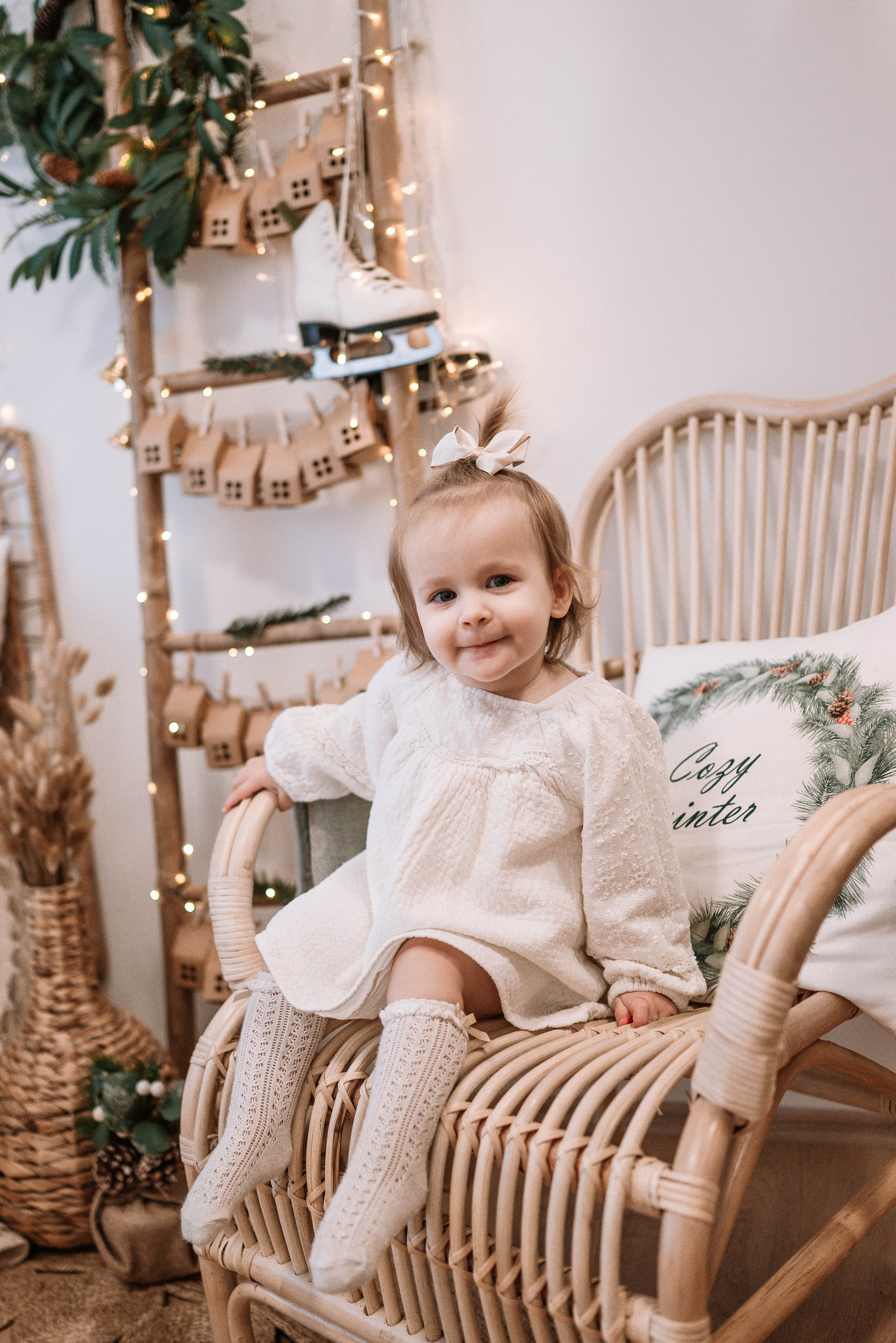 Teodor - krštenje. Dečiji i porodični fotograf