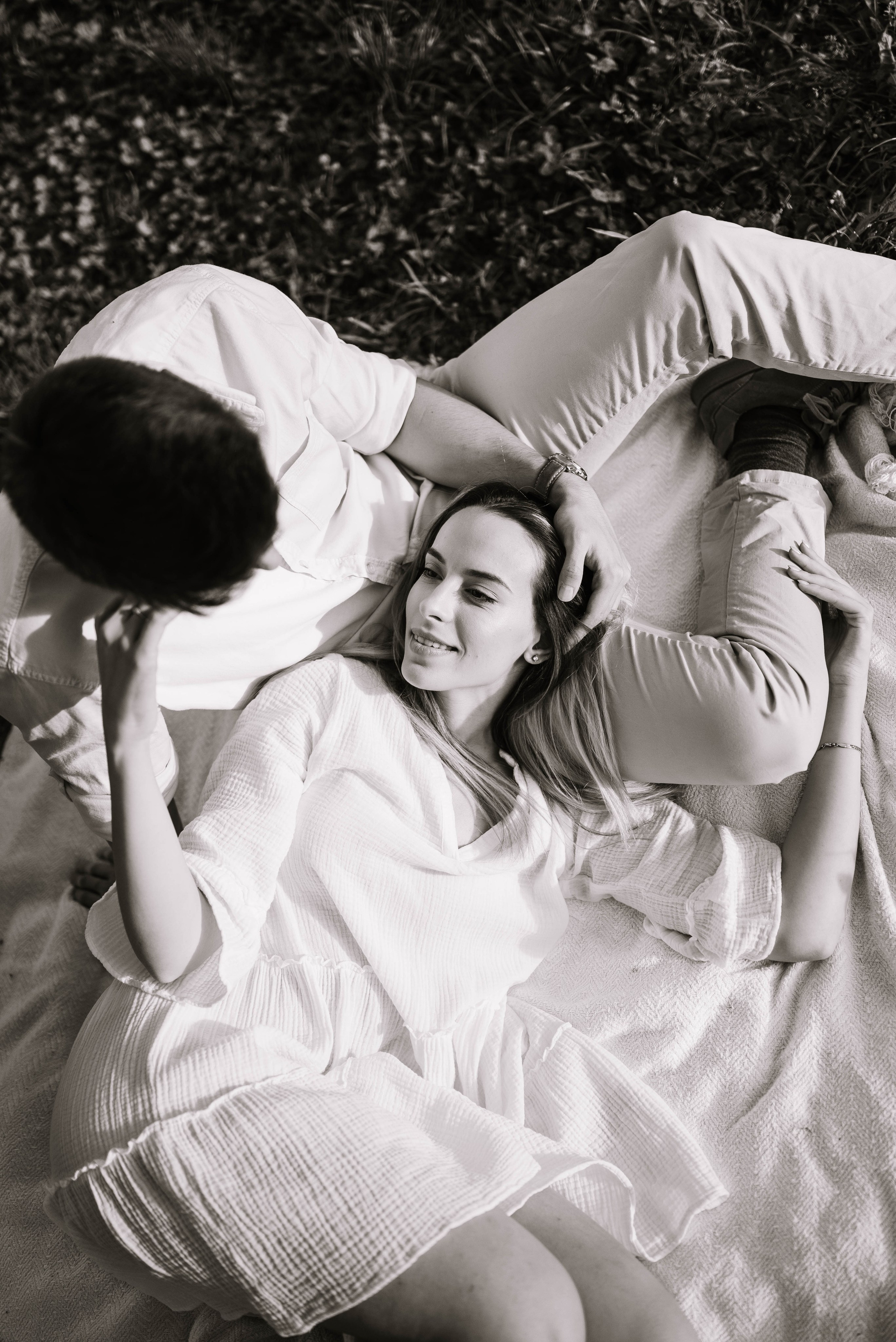 Milica i Srđa - love story. Dečiji i porodični fotograf