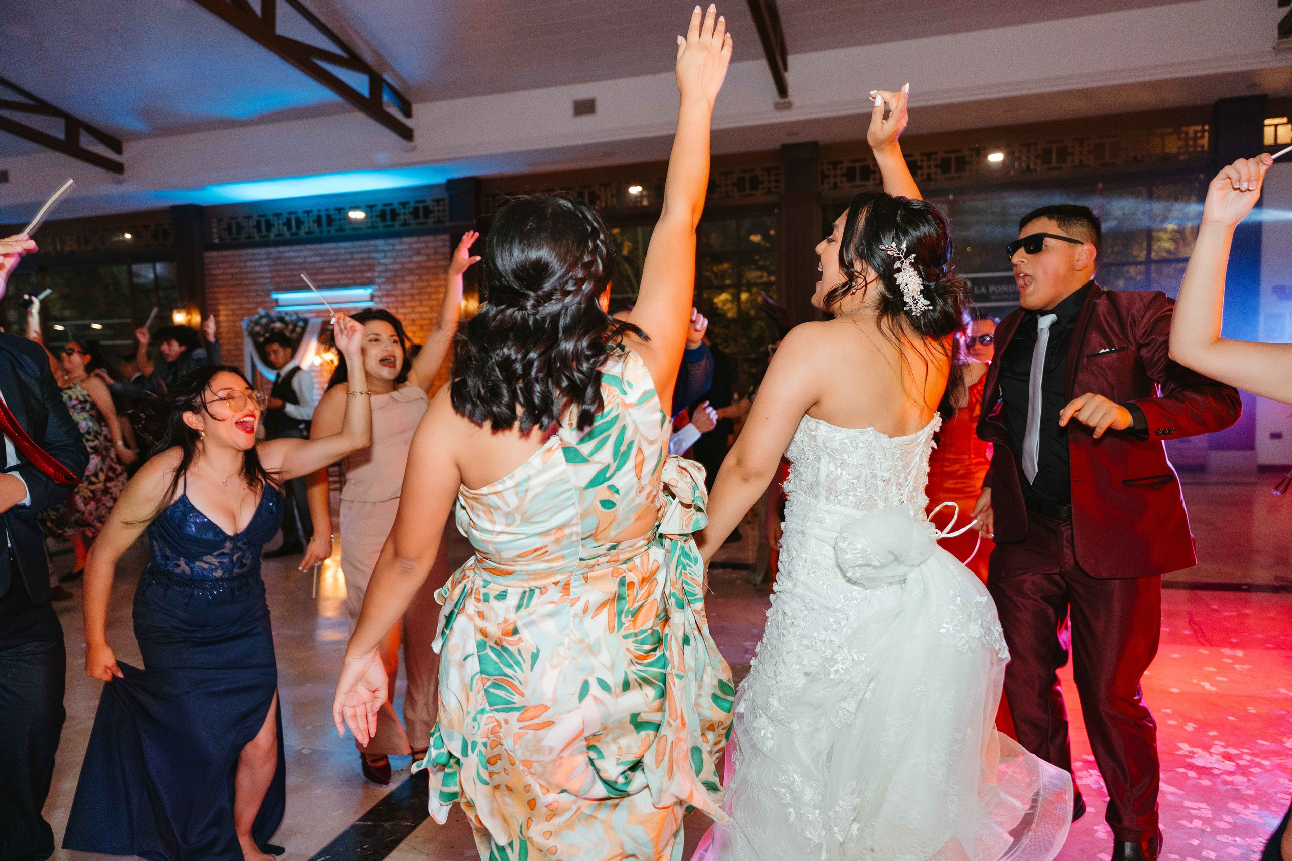 Karol y Jairon. Fotógrafo de bodas en Loja Ecuador | Piero Alvarez PH