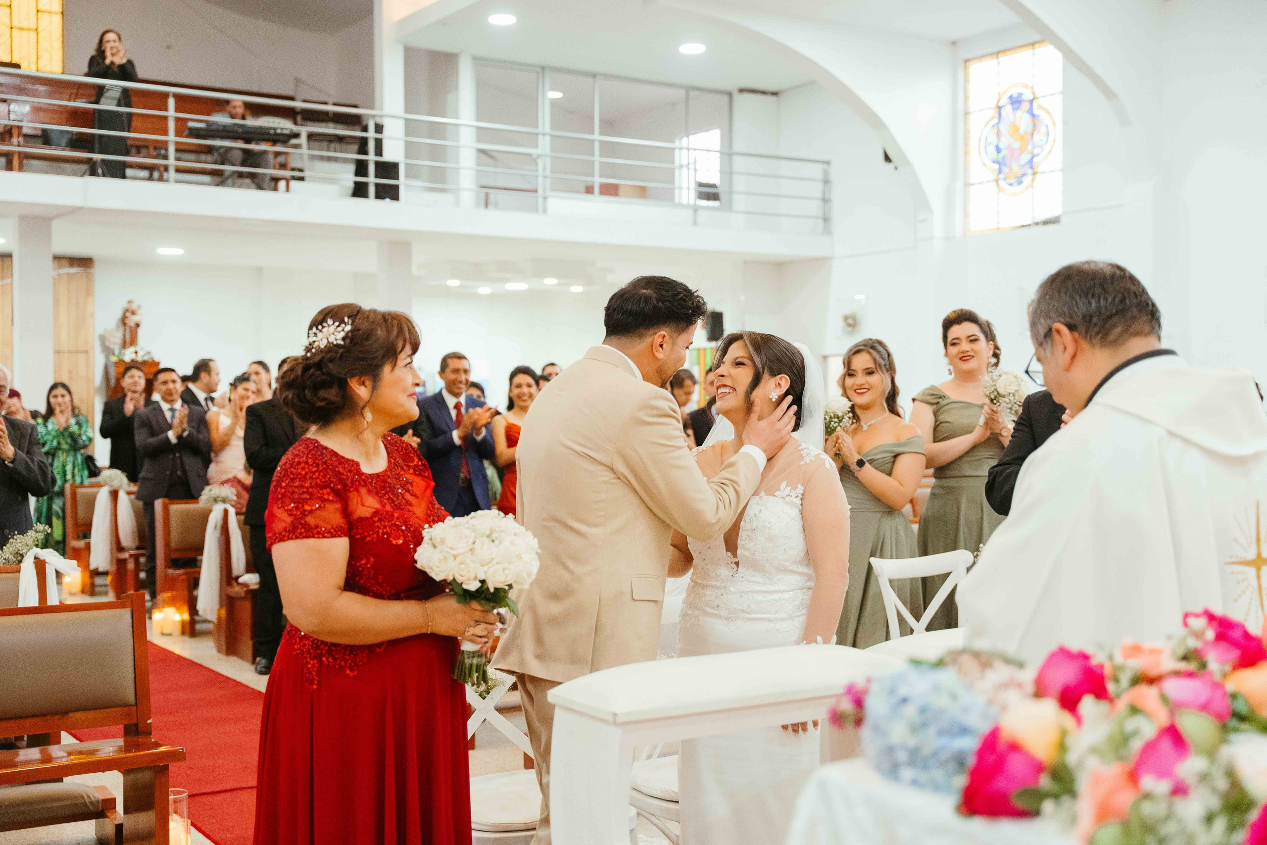 Boda de Kelvin y Yari en Loja | Fotografía y Filmación por Piero Alvarez. Fotógrafo de bodas en Loja Ecuador | Piero Alvarez PH