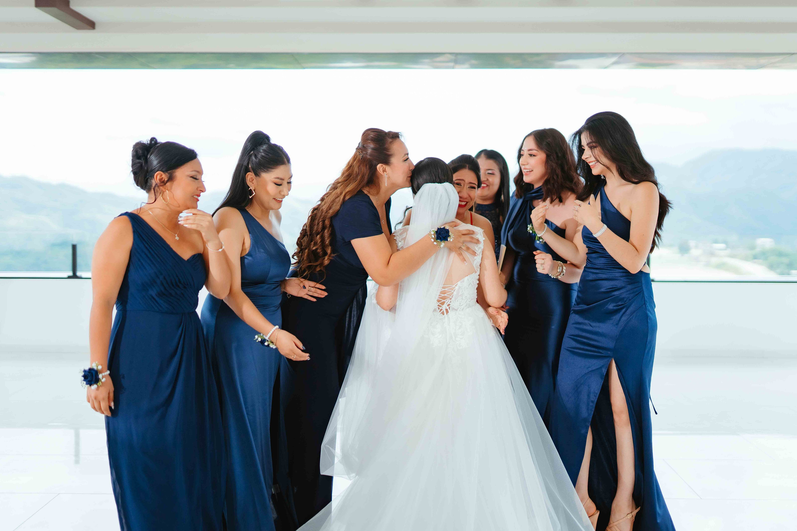 Jennifer y Vladimir. Fotógrafo de bodas en Loja Ecuador | Piero Alvarez PH