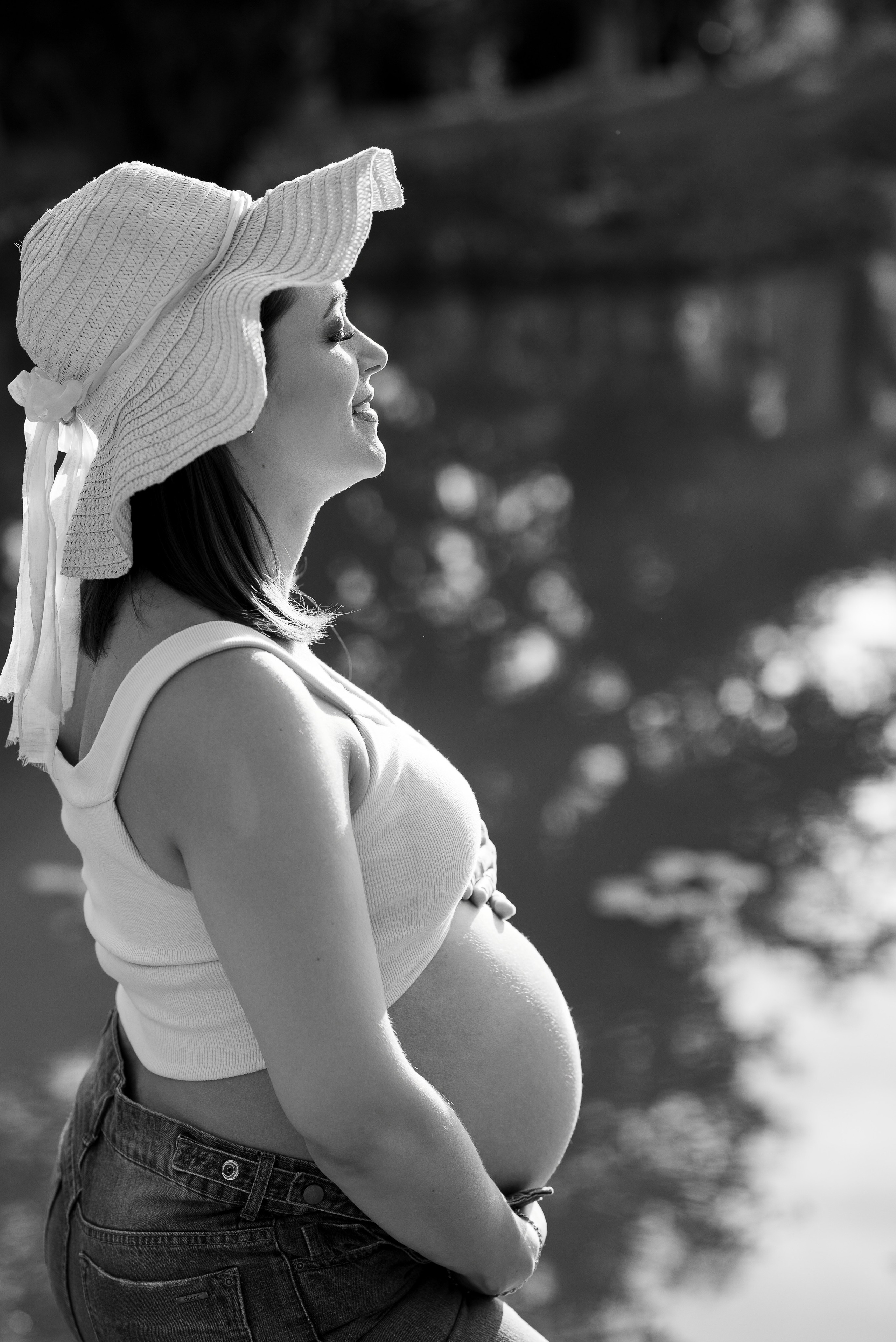 Ariane Gestante. Kaiky Oliveira — Fotógrafo de Casamentos, retratos, gestantes e de sentimentos!