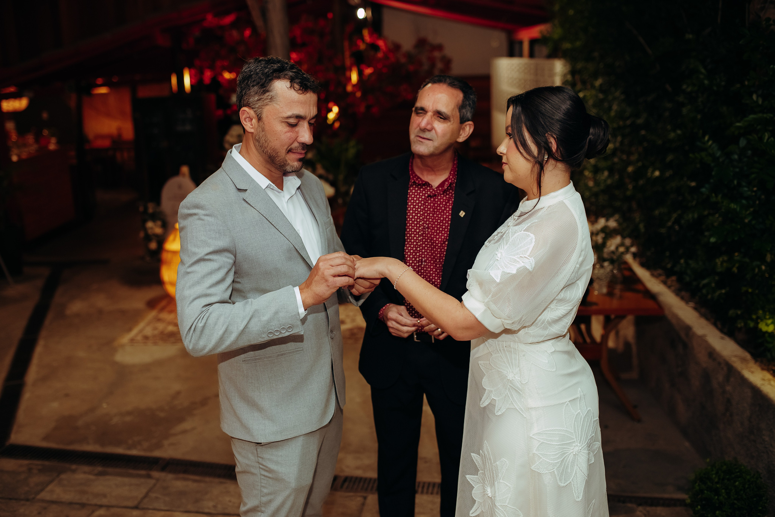 Casamento Isabela e Daniel. Kaiky Oliveira — Fotógrafo de Casamentos, retratos, gestantes e de sentimentos!