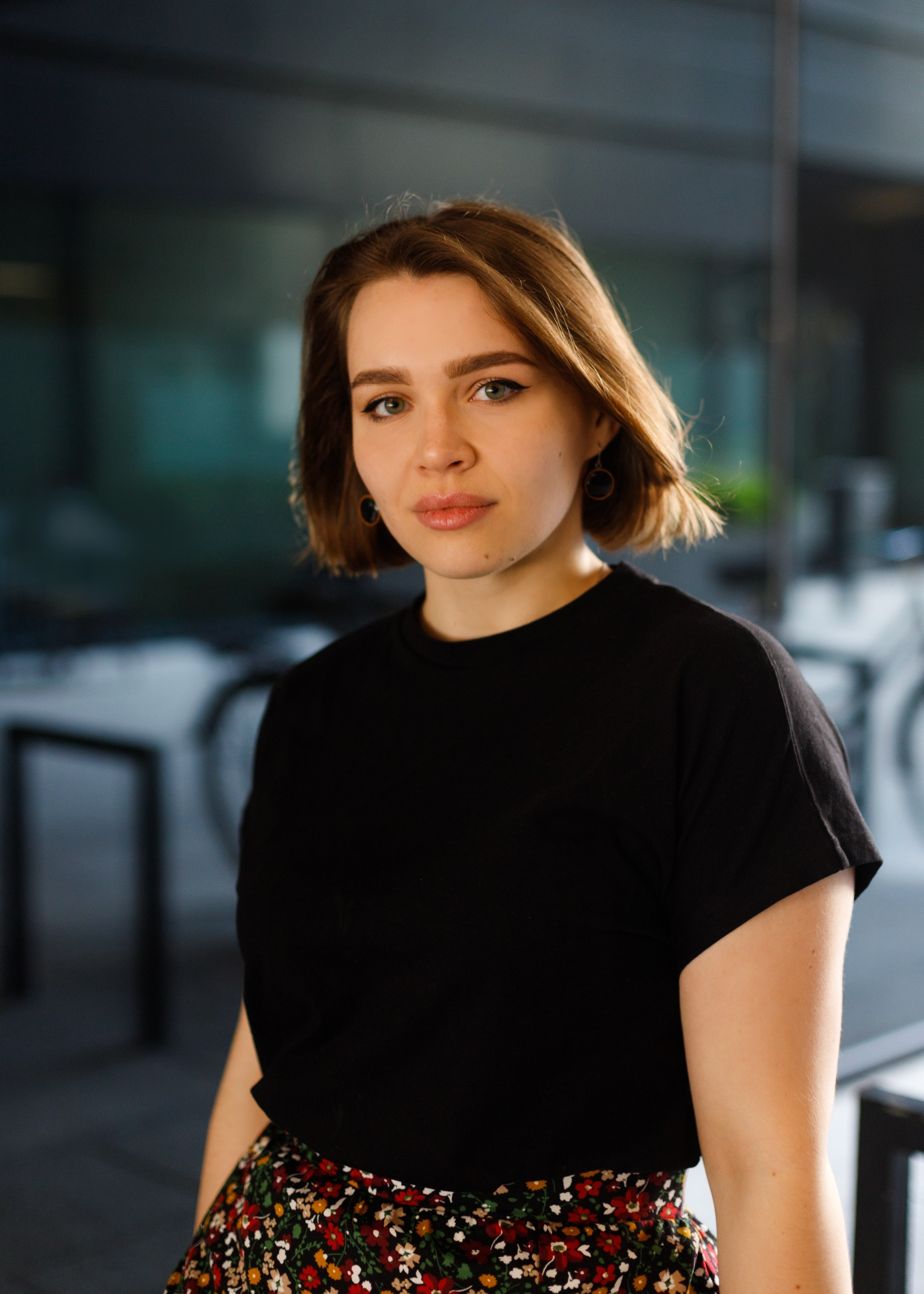 Yulia & Lera. Kaja | fotograf psów we Wrocławiu