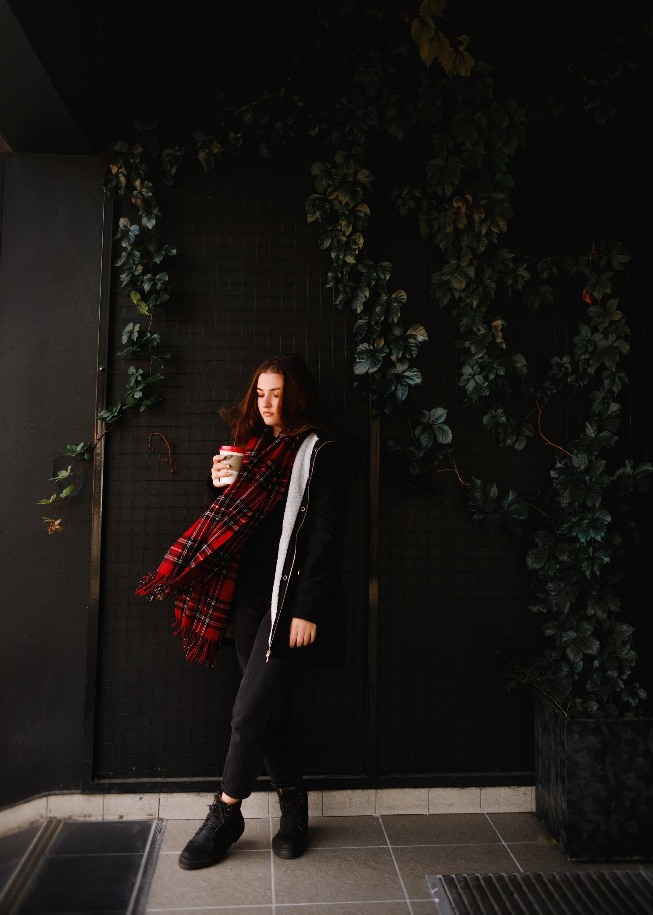 Valeria. Kaja | fotograf psów we Wrocławiu