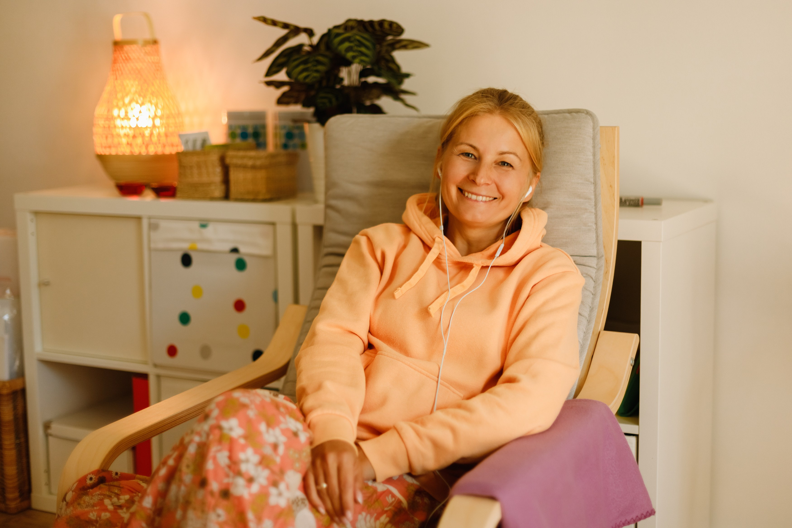 Małgorzata | business portrait. Kaja | fotograf we Wrocławiu | ludzie i psy