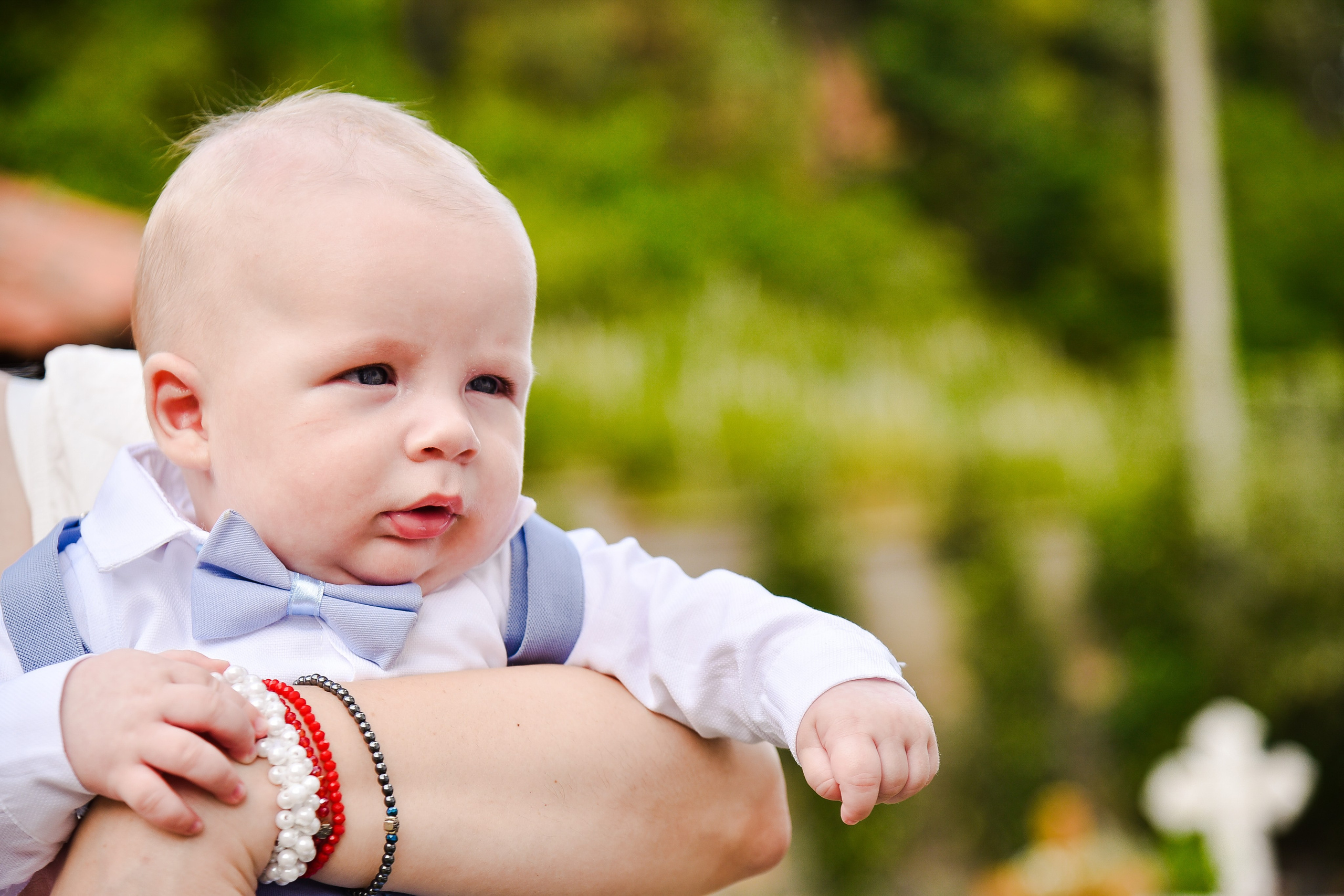 Ignjatovo krštenje. Marija Đoković, Belgrade-based family photographer