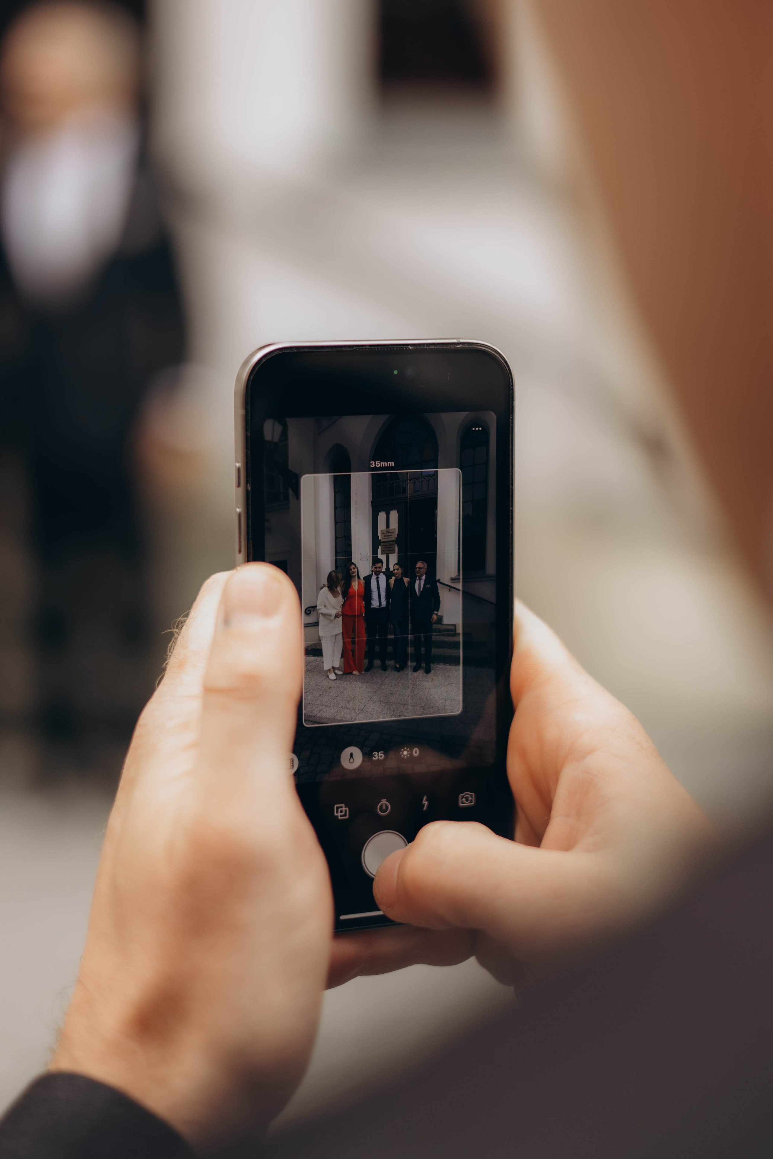 M & J. Shabnam Tavoosi, Photographer in Berlin