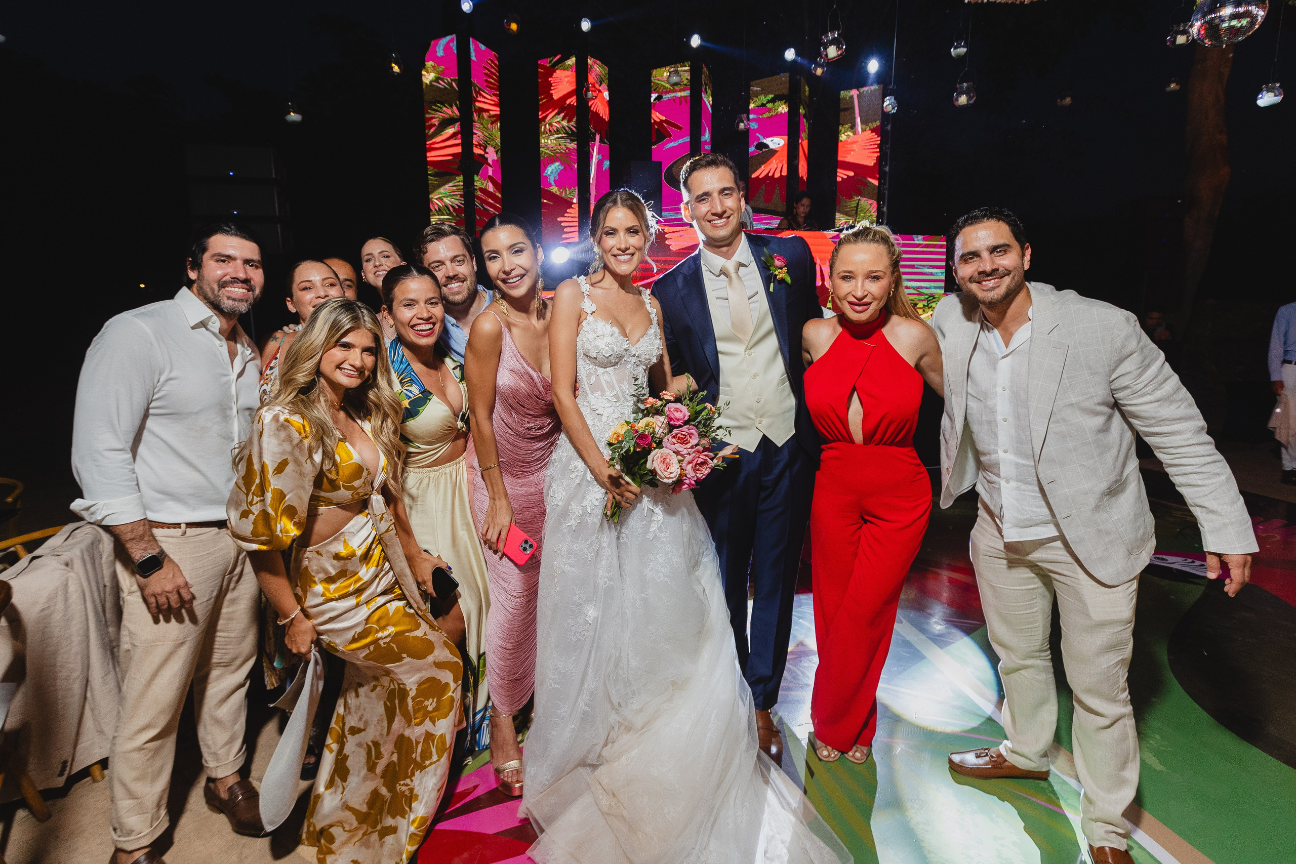 Gaby & Jorge. Antonio Soberano Photography