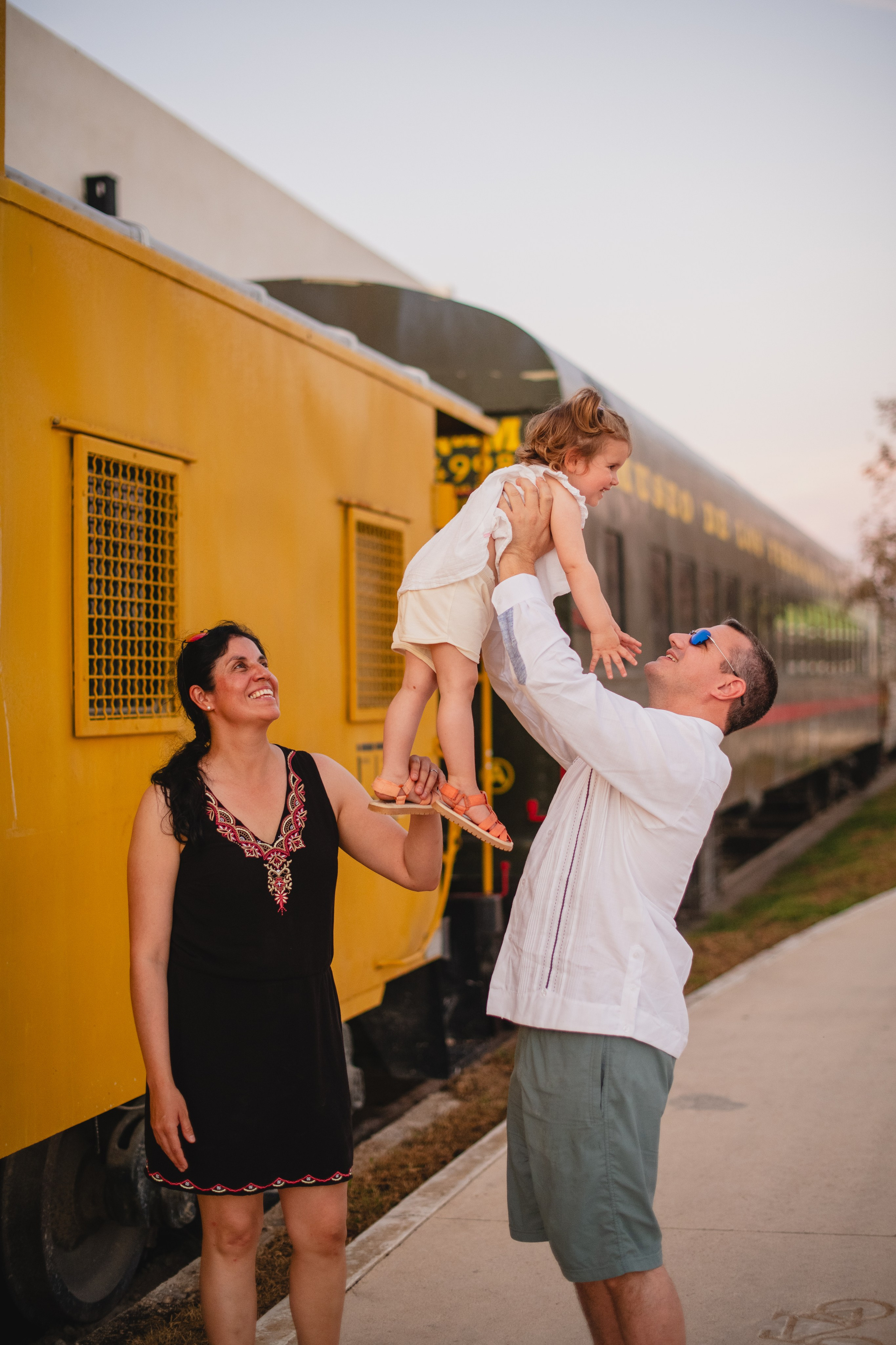 Maruri’s Family. Antonio Soberano Photography
