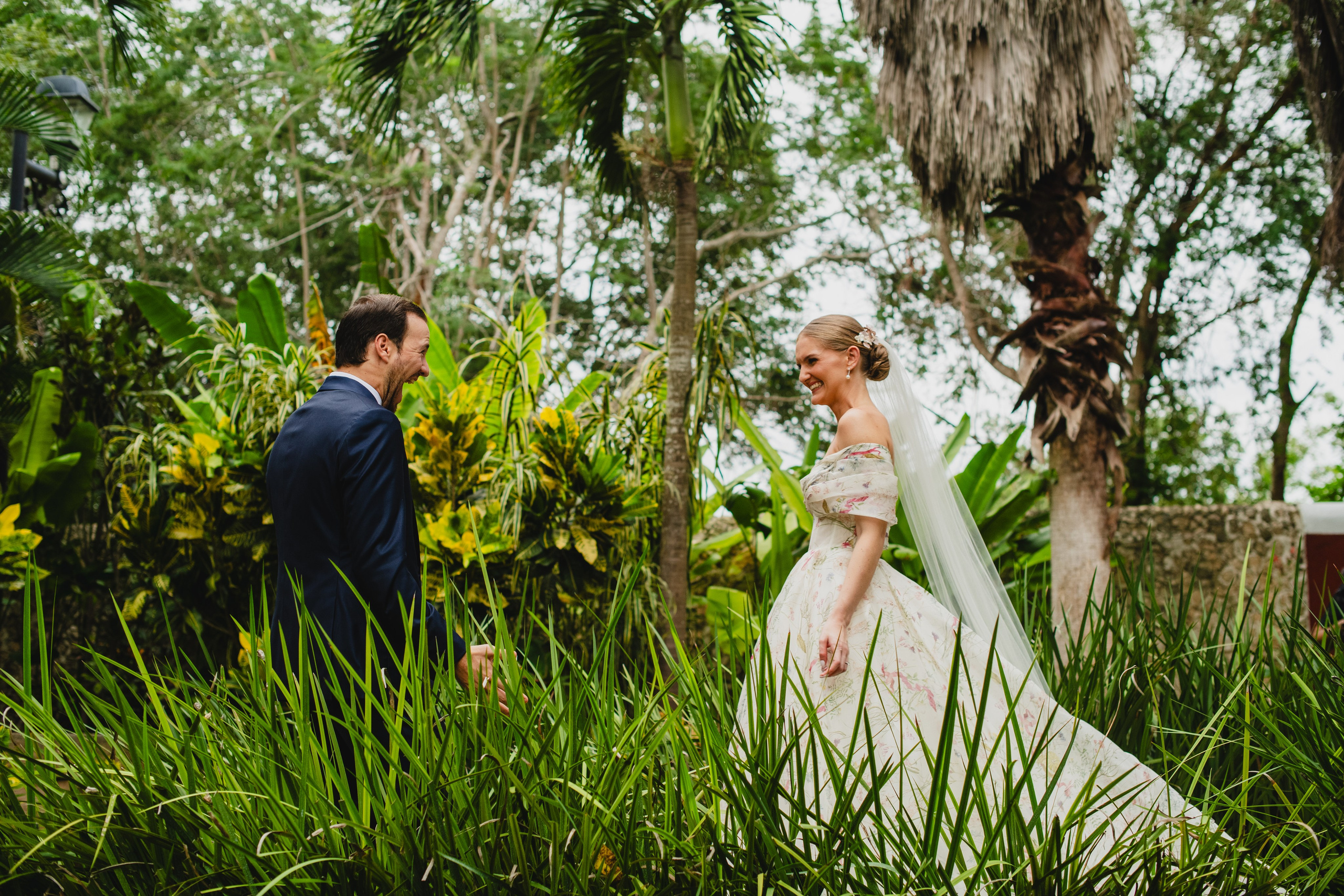 Sofia & Albert. Antonio Soberano Photography