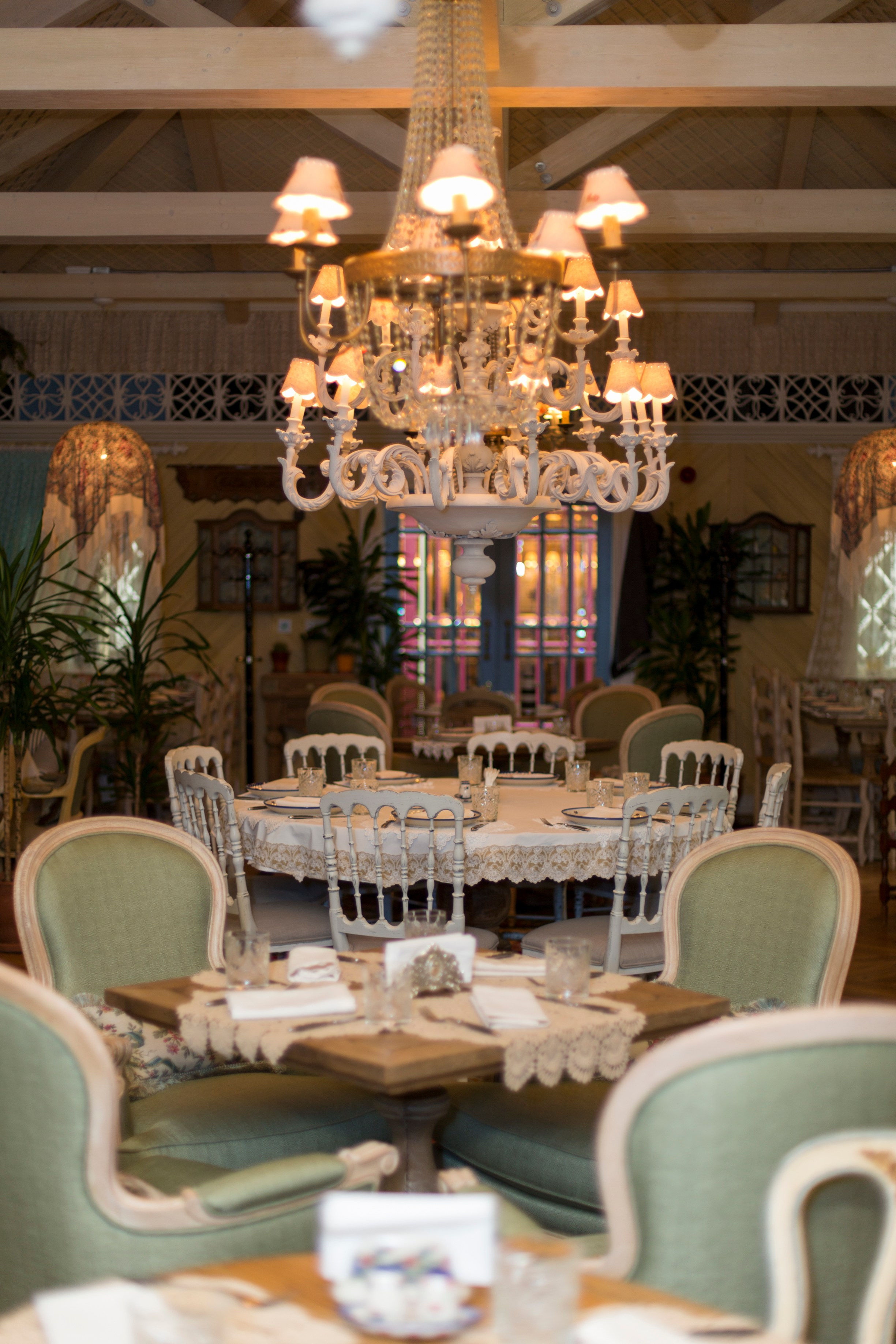 MariVanna restaurant. Коммерческий фотограф в Азербайджане Бессонова Анфиса