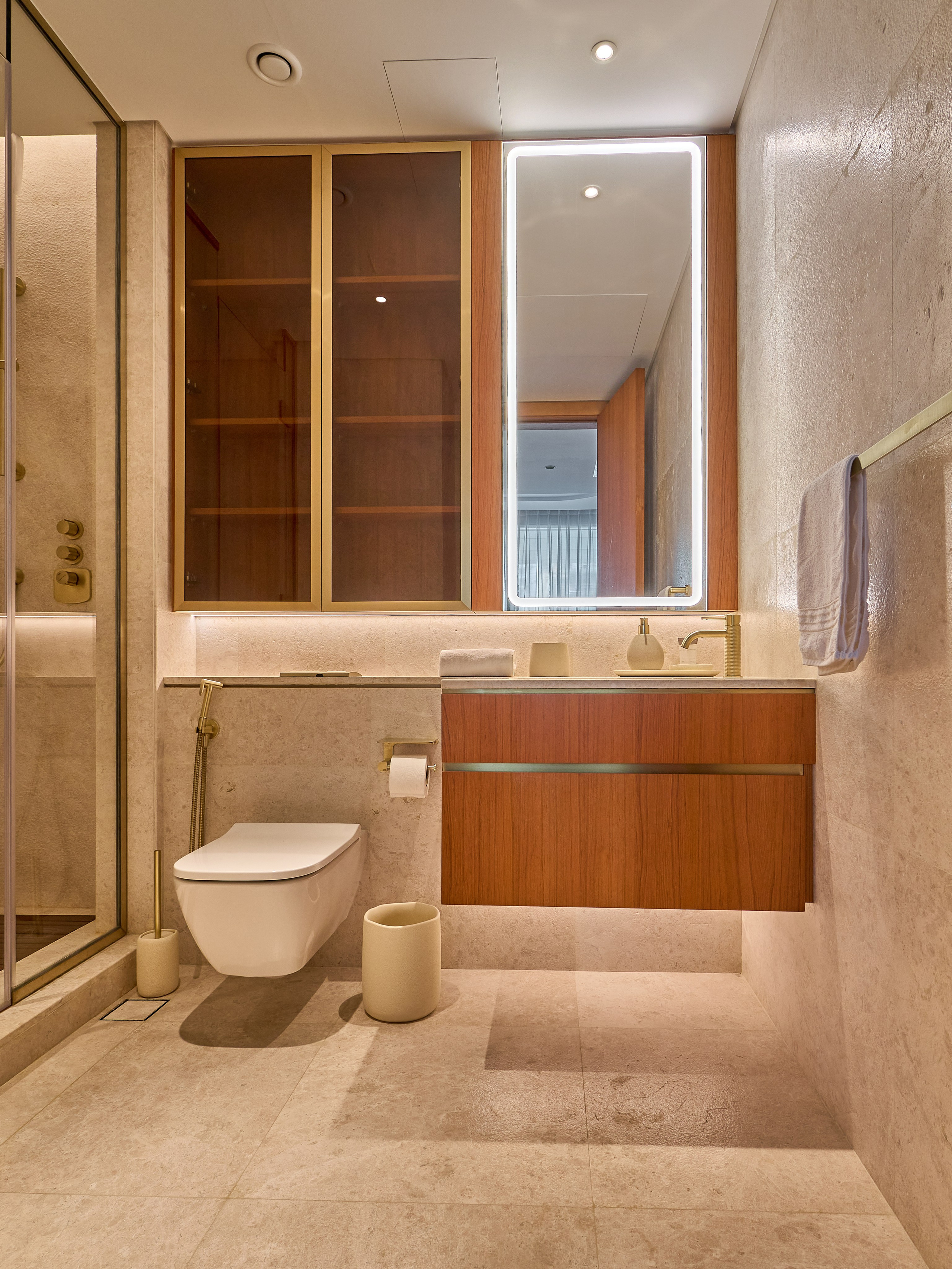 The Palm. Hotel Photographer in Dubai — Interiors & Commercial by Oleg Novikov