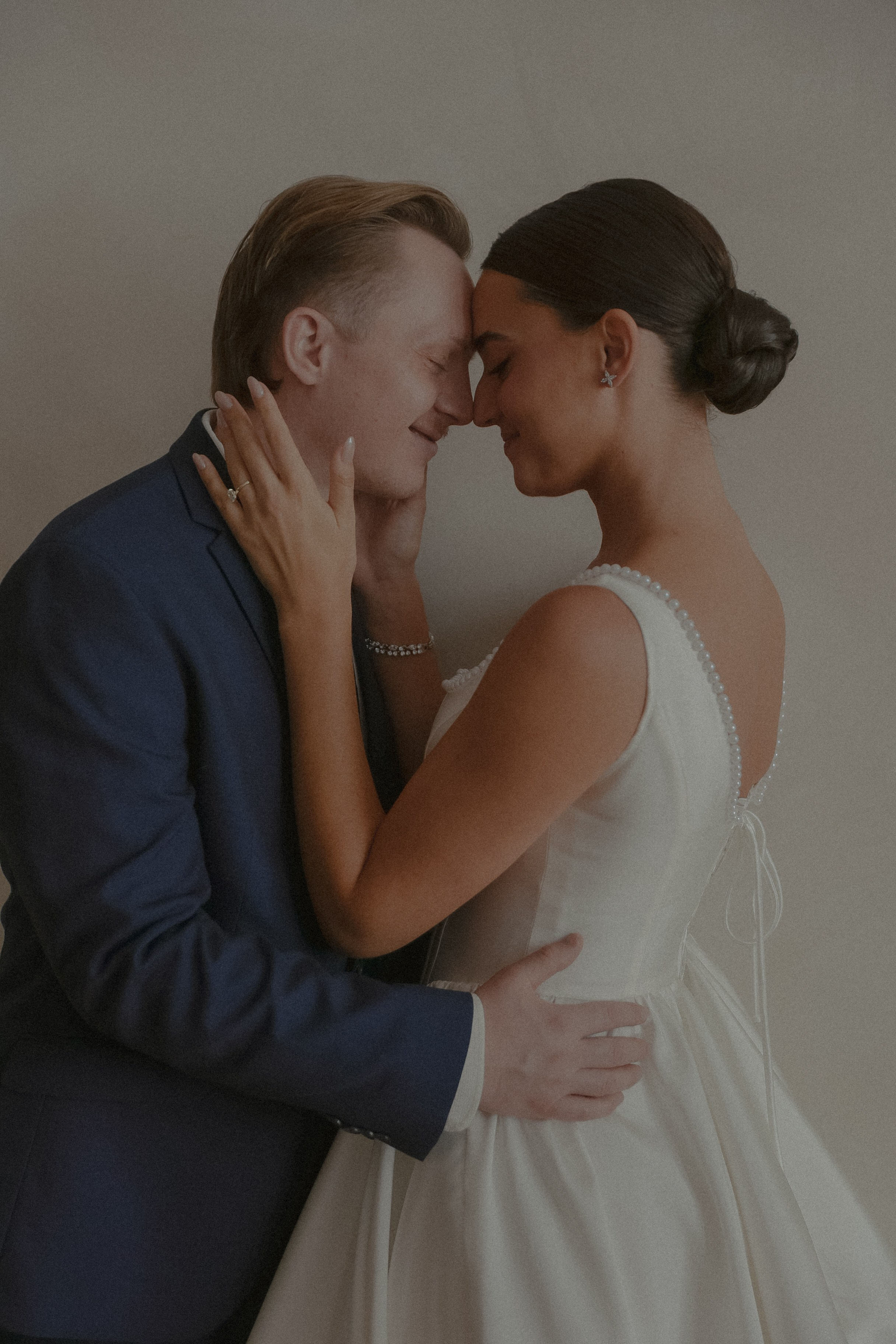 Noelle&Brady. Couple photographer in Chicago