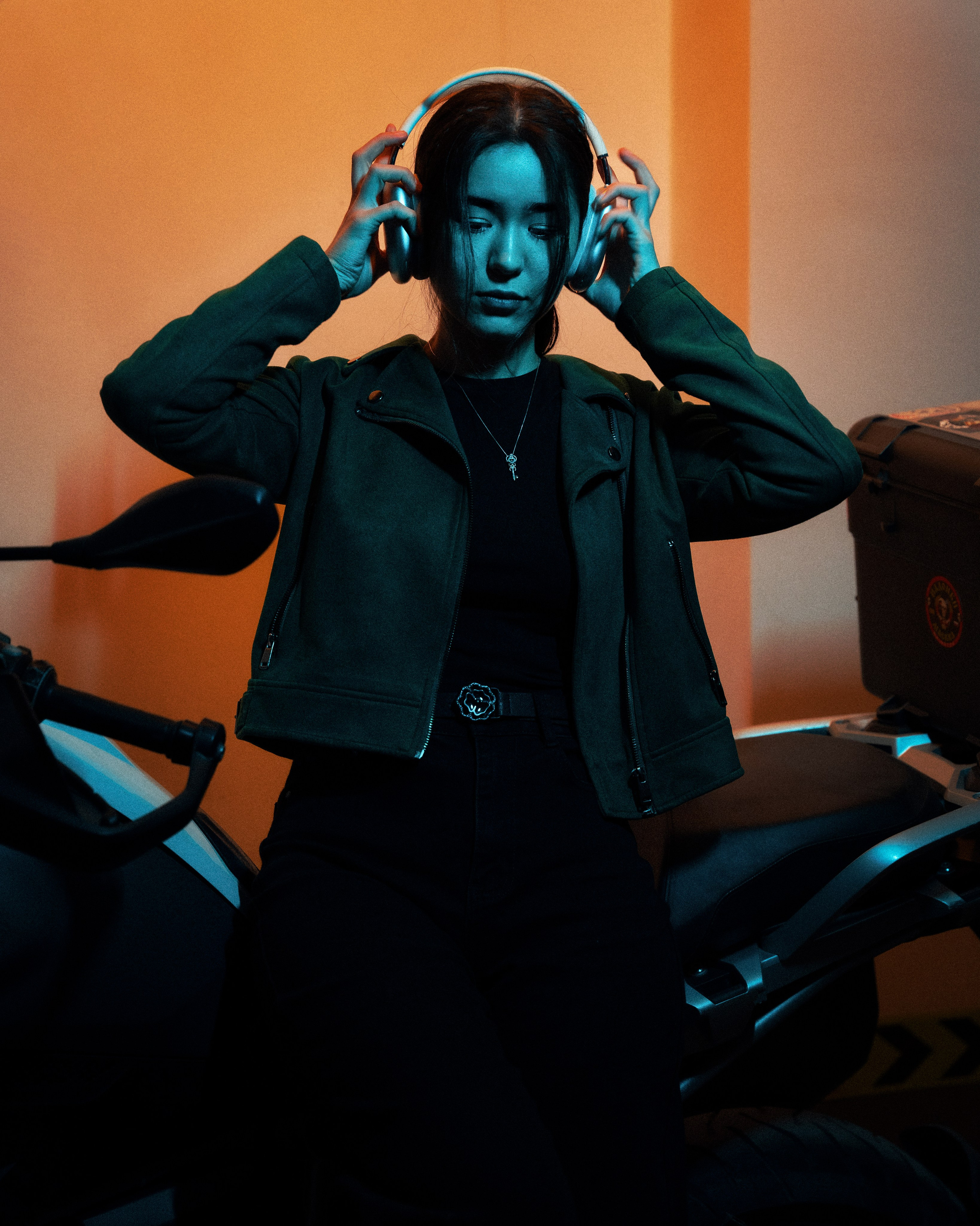 Shohsanam. From rapture