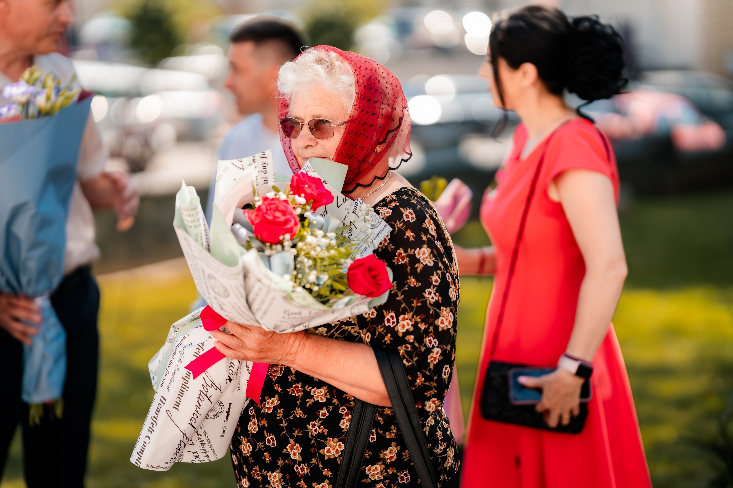 Fotograf stare civilă Siret – Andrei & Andreea în ie tradițională din Bucovina | AlinoFotoStudio