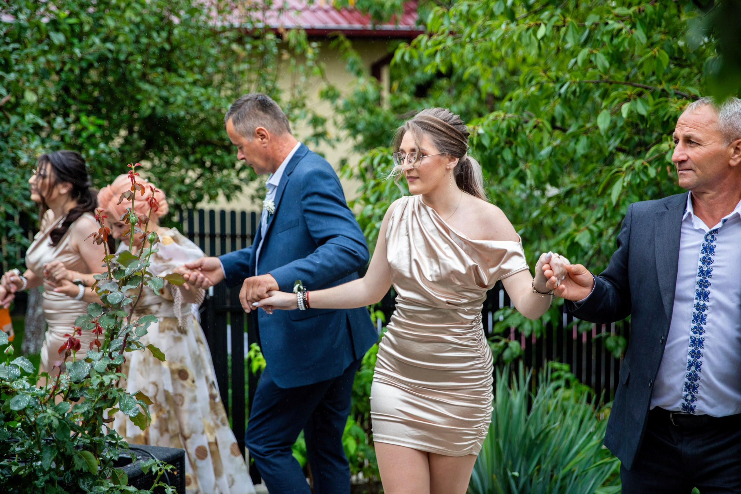 Andrei & Oana – Fotograf Nuntă Botoșani | Alin Chirilă – Povestitor prin Fotografie