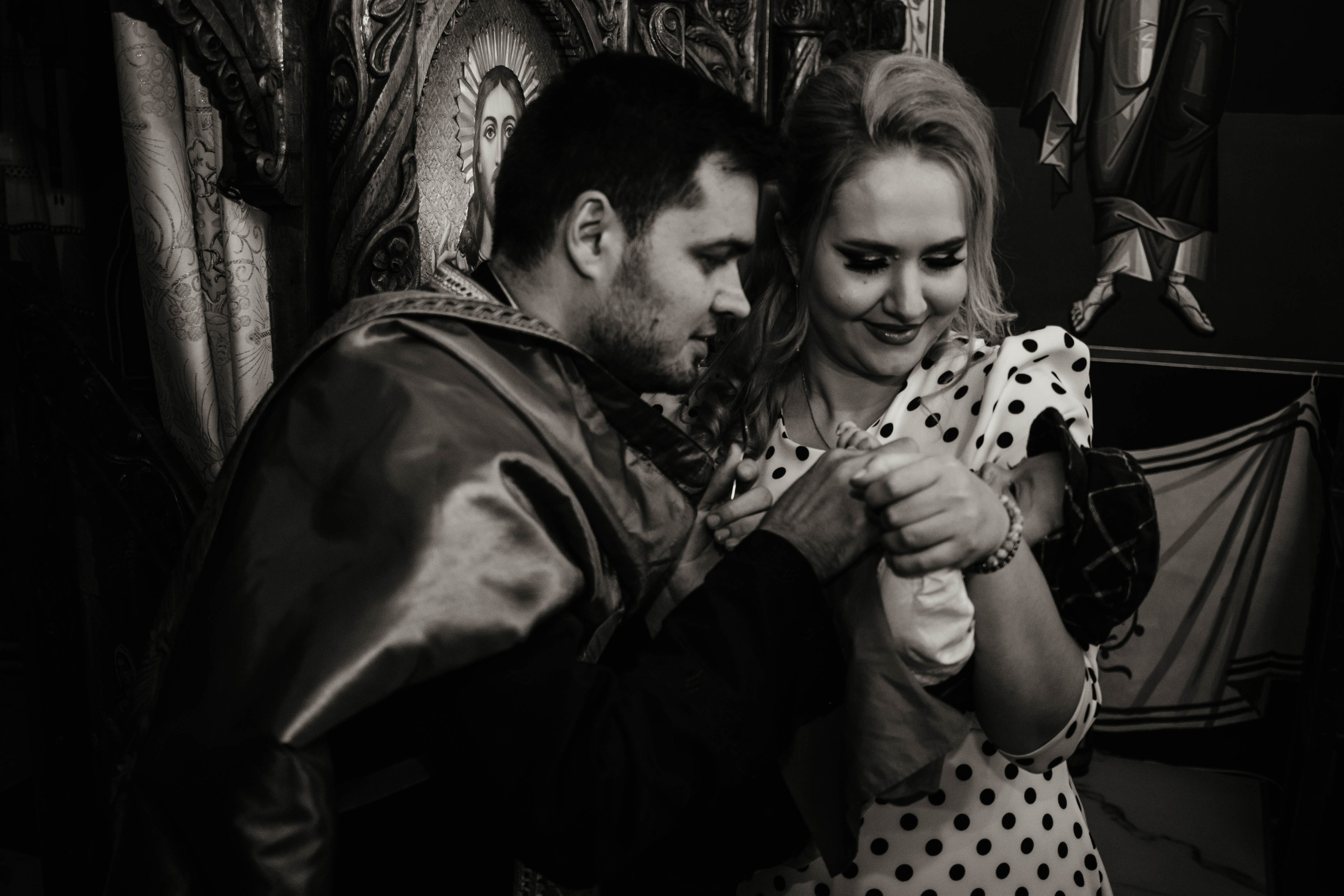 Damian. Fotograf si videograf — evenimente si studio