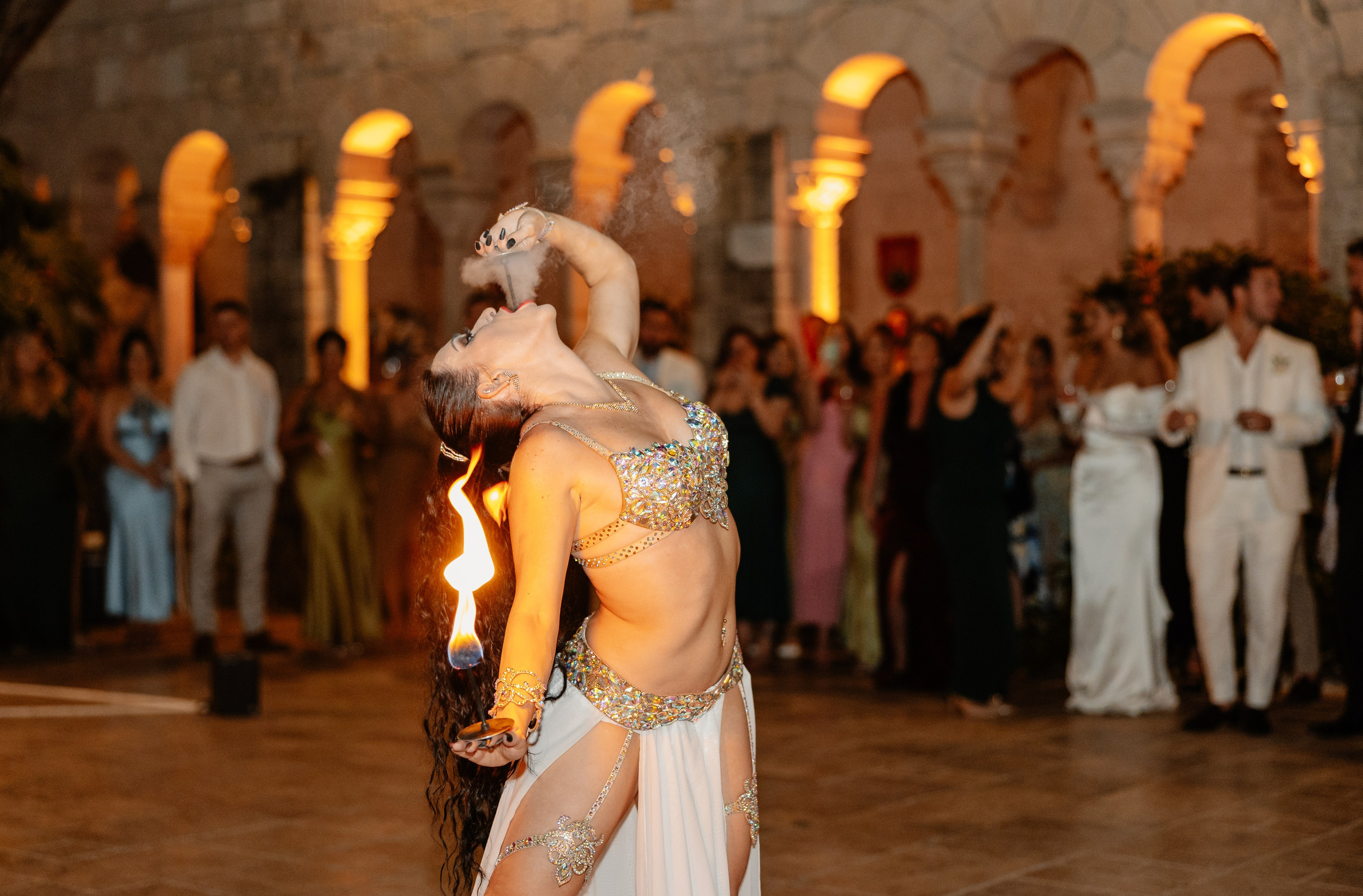 Timeless Romance | Joanna & Leo’s Wedding at the Ancient Spanish Monastery. YES I DO PRODUCTION — Wedding photography&videography