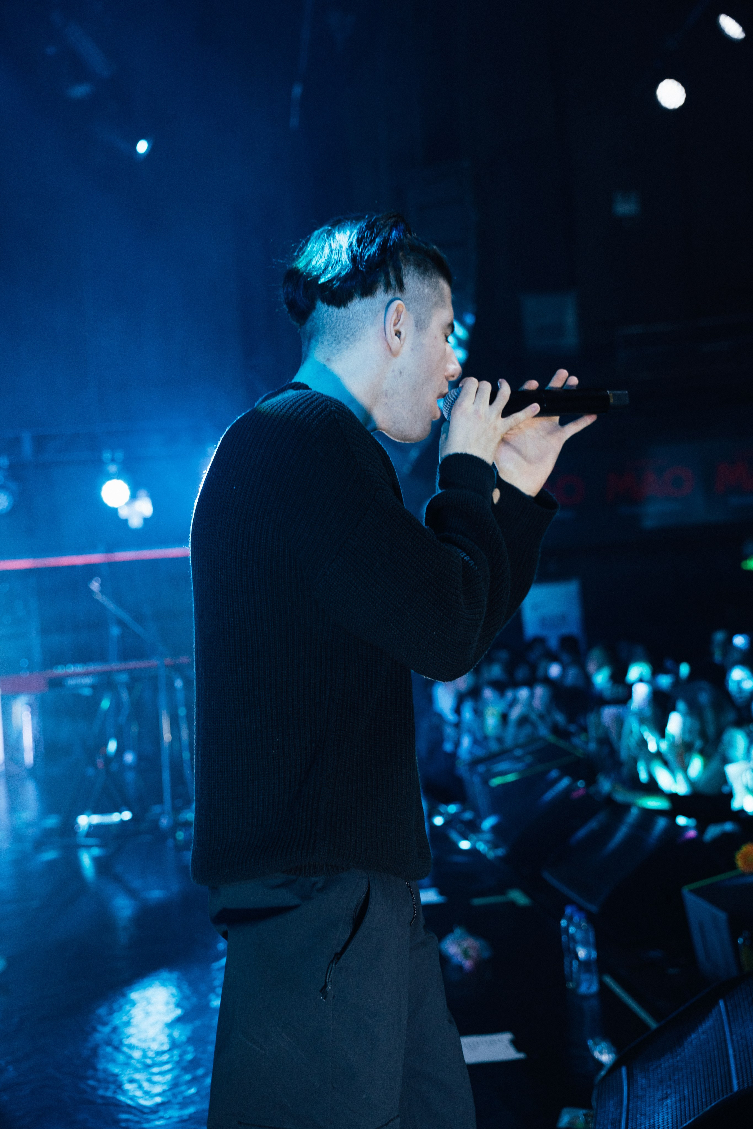 RAUF and FAIK. Фотограф В Гуанчжоу и Шэньчжэнь Андрей Лопатин