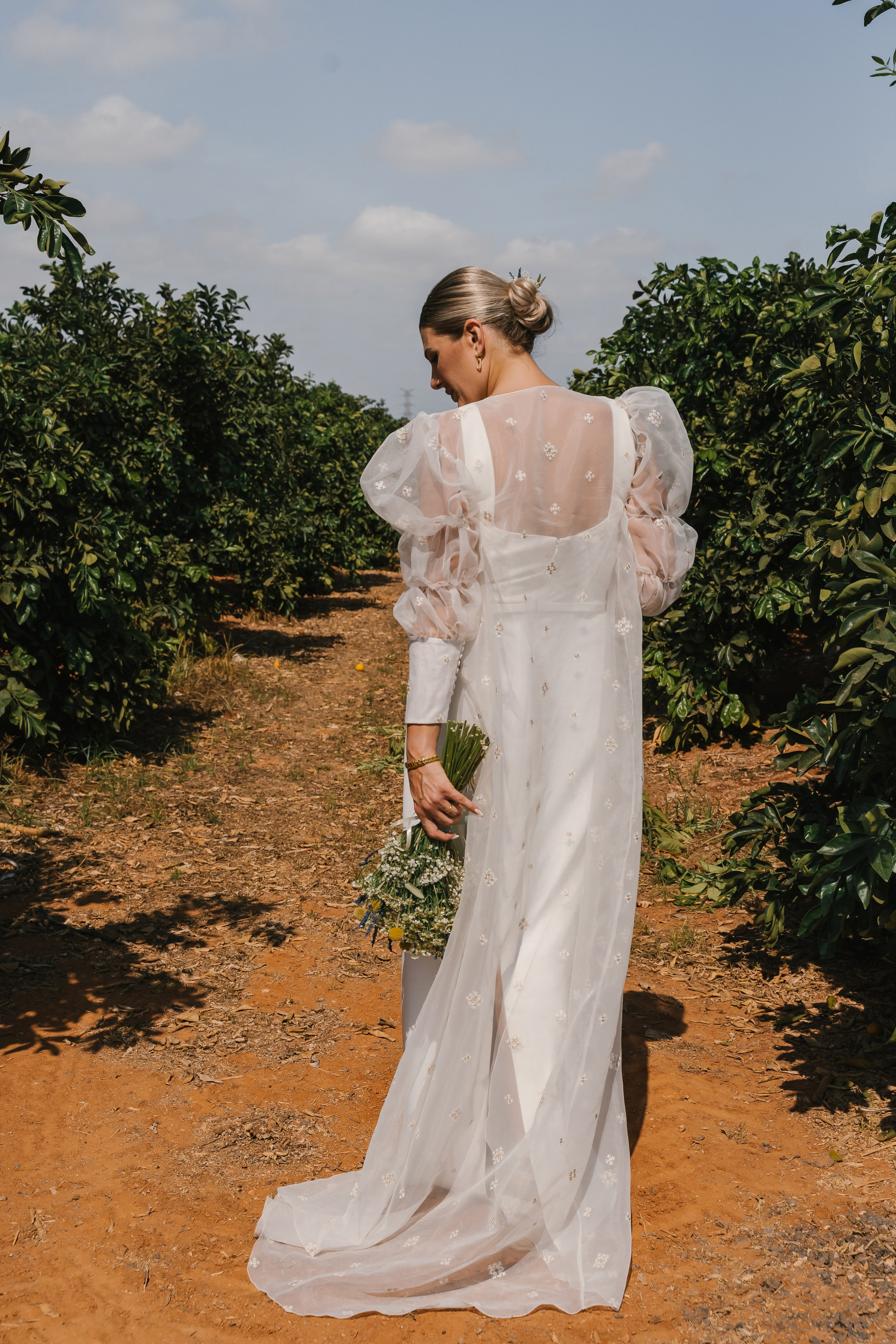 M&R. Fotógrafa de bodas y familias en España, Valencia: Nadia ProFoto
