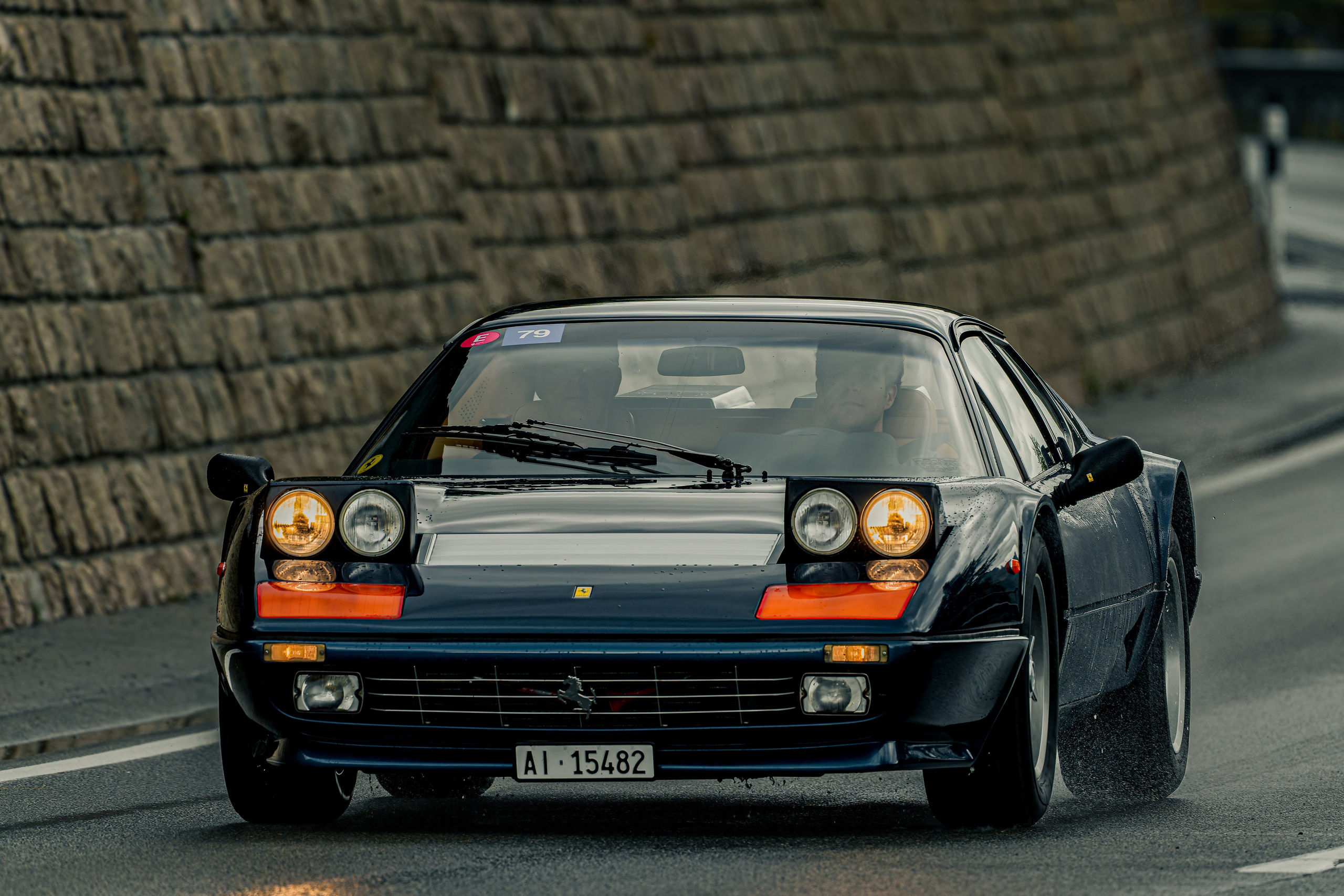 Passione Engadina 2026. Lutsenko Visuals — Photography & Visual Content