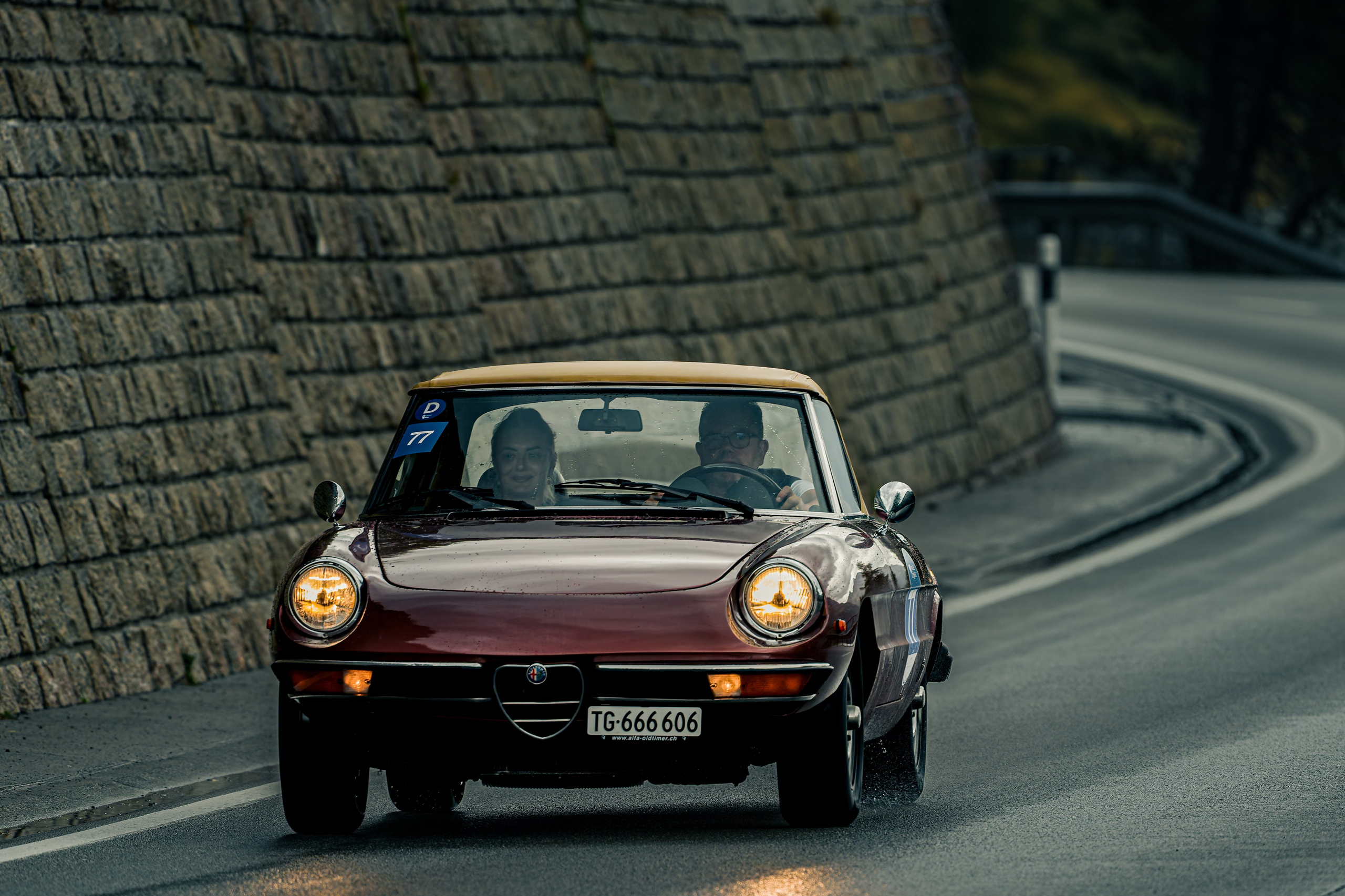 Passione Engadina 2026. Lutsenko Visuals — Photography & Visual Content