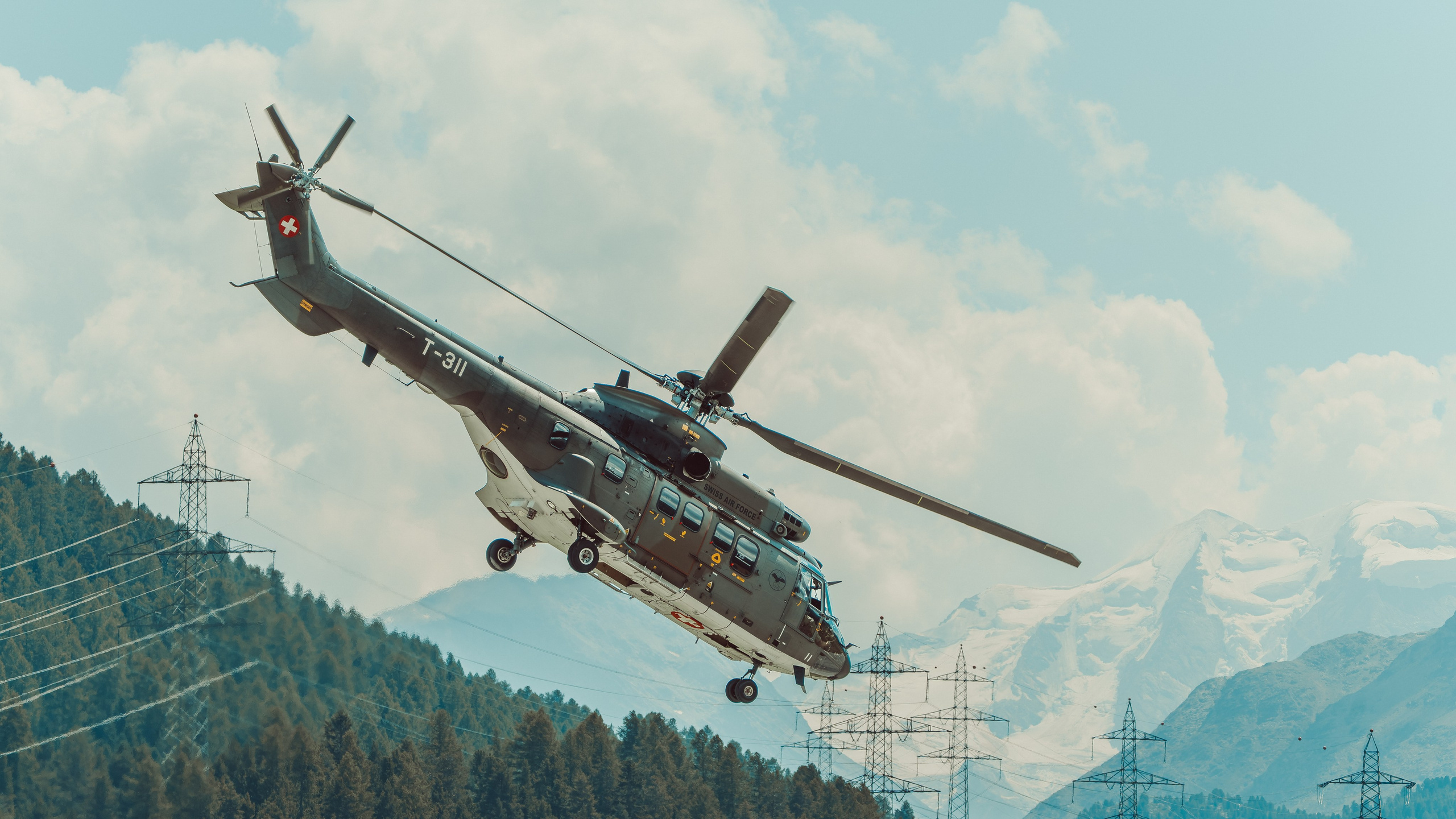 ProAero Jugendlager · JULA 2026