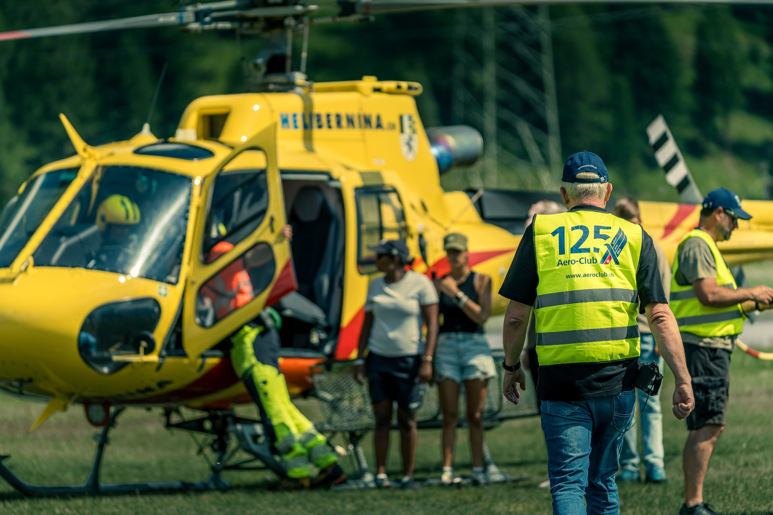 ProAero Jugendlager · JULA 2026