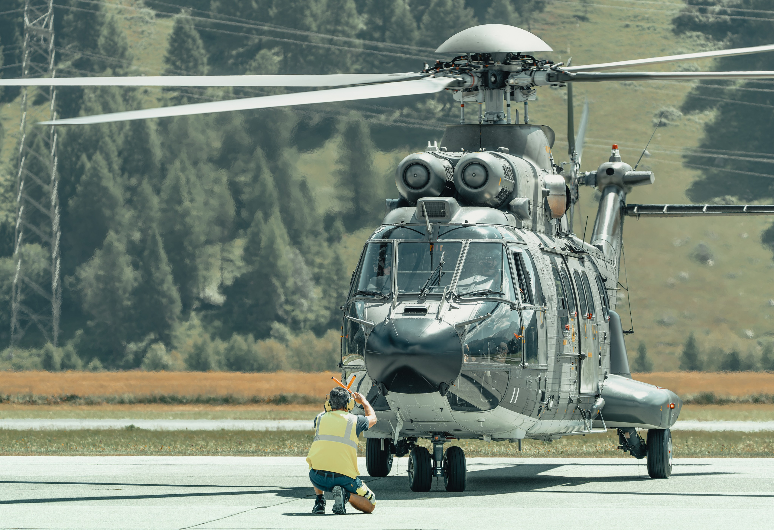 ProAero Jugendlager · JULA 2026