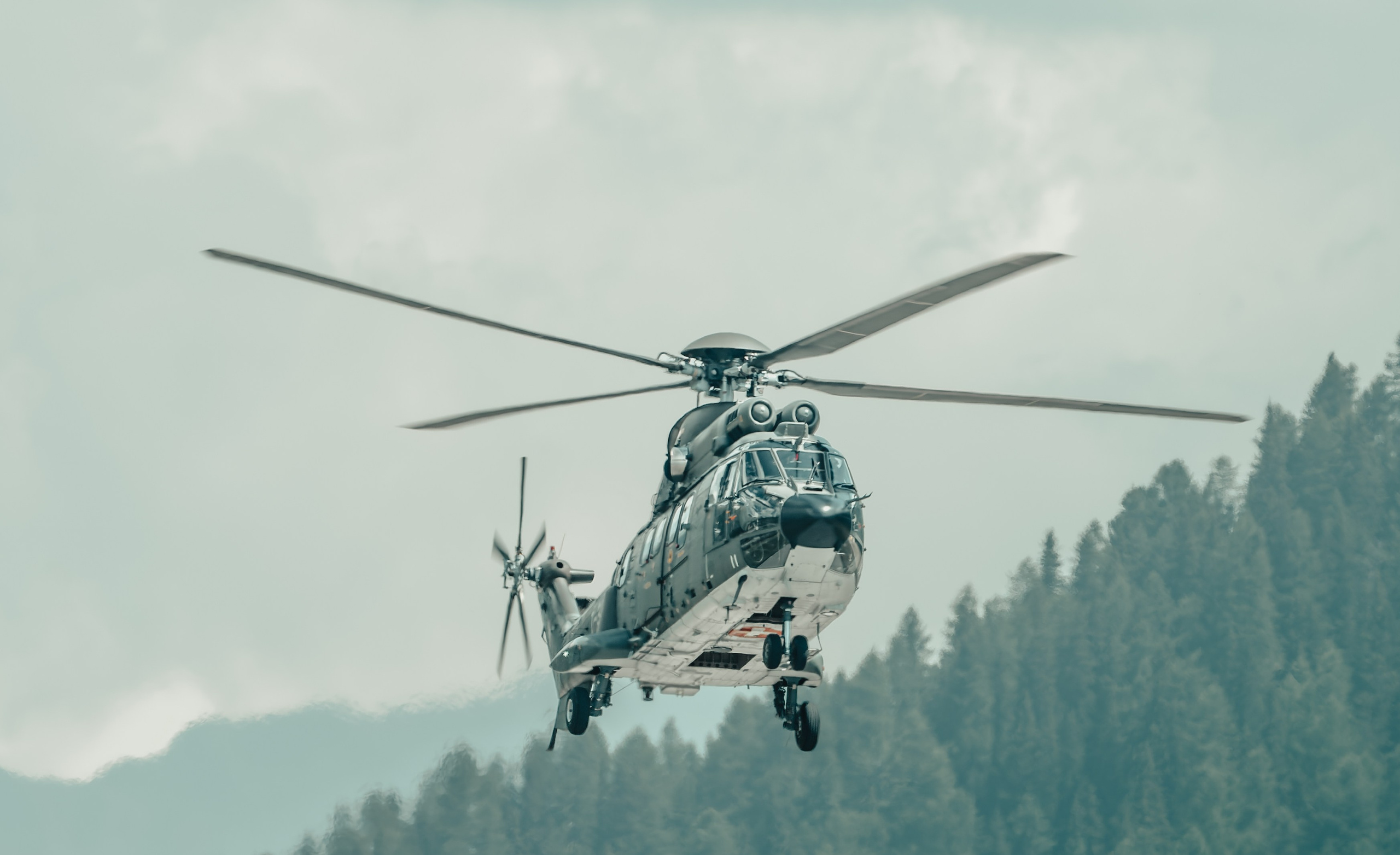 ProAero Jugendlager · JULA 2026