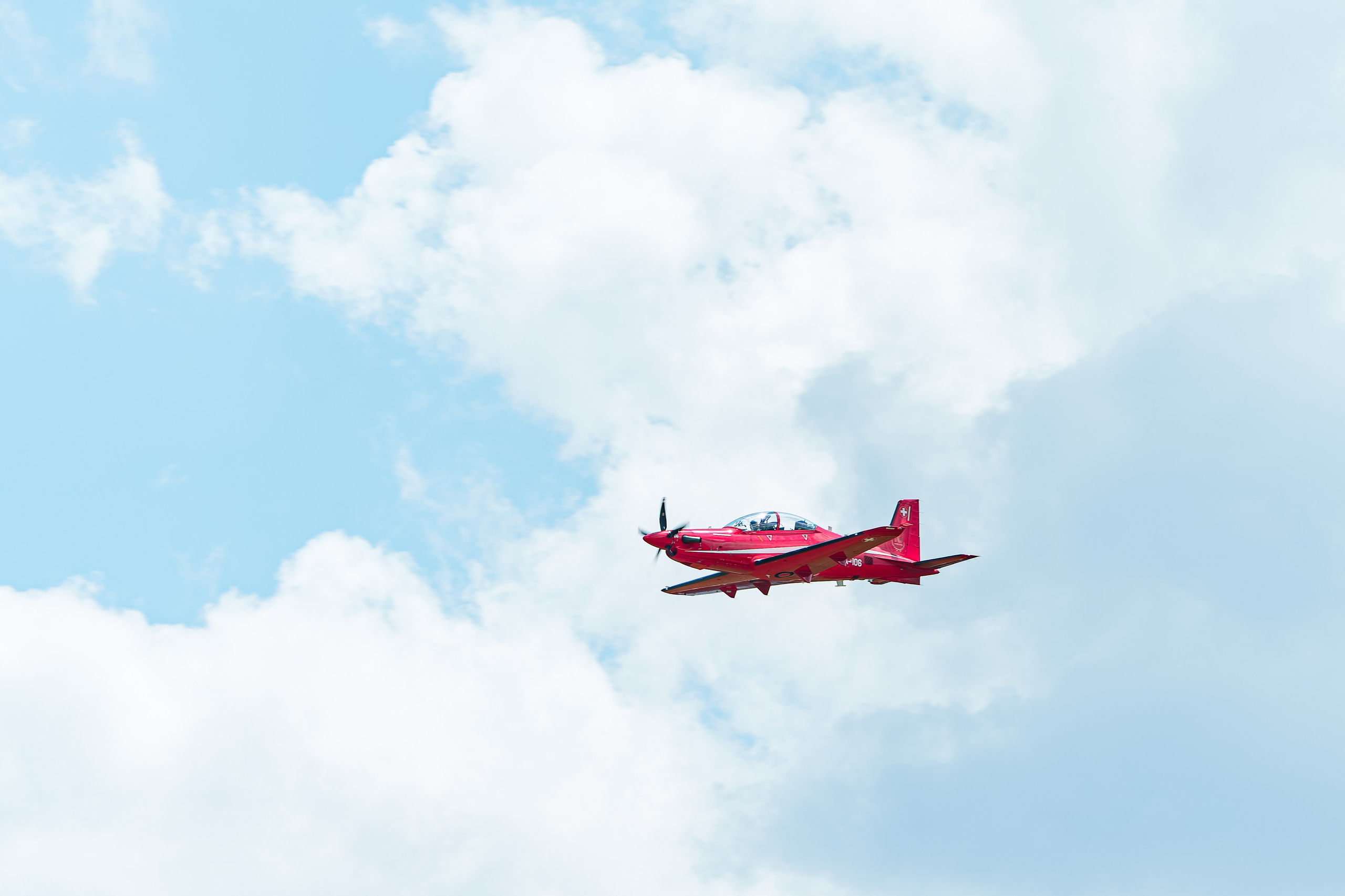 ProAero Jugendlager · JULA 2026