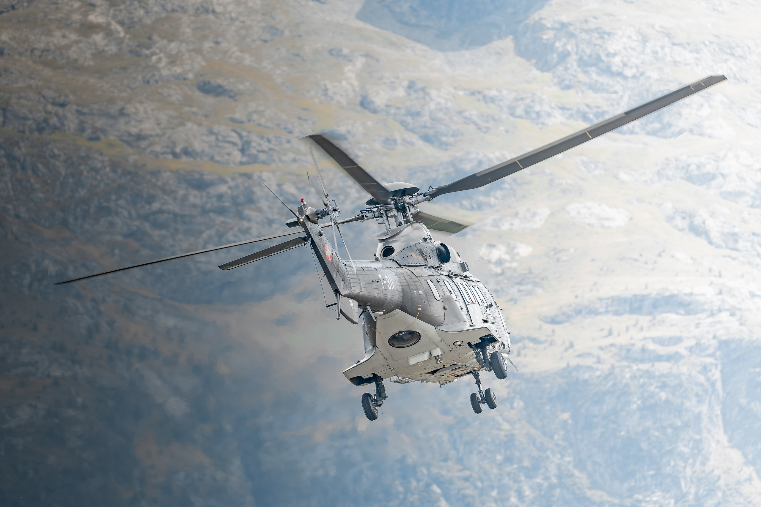ProAero Jugendlager · JULA 2026