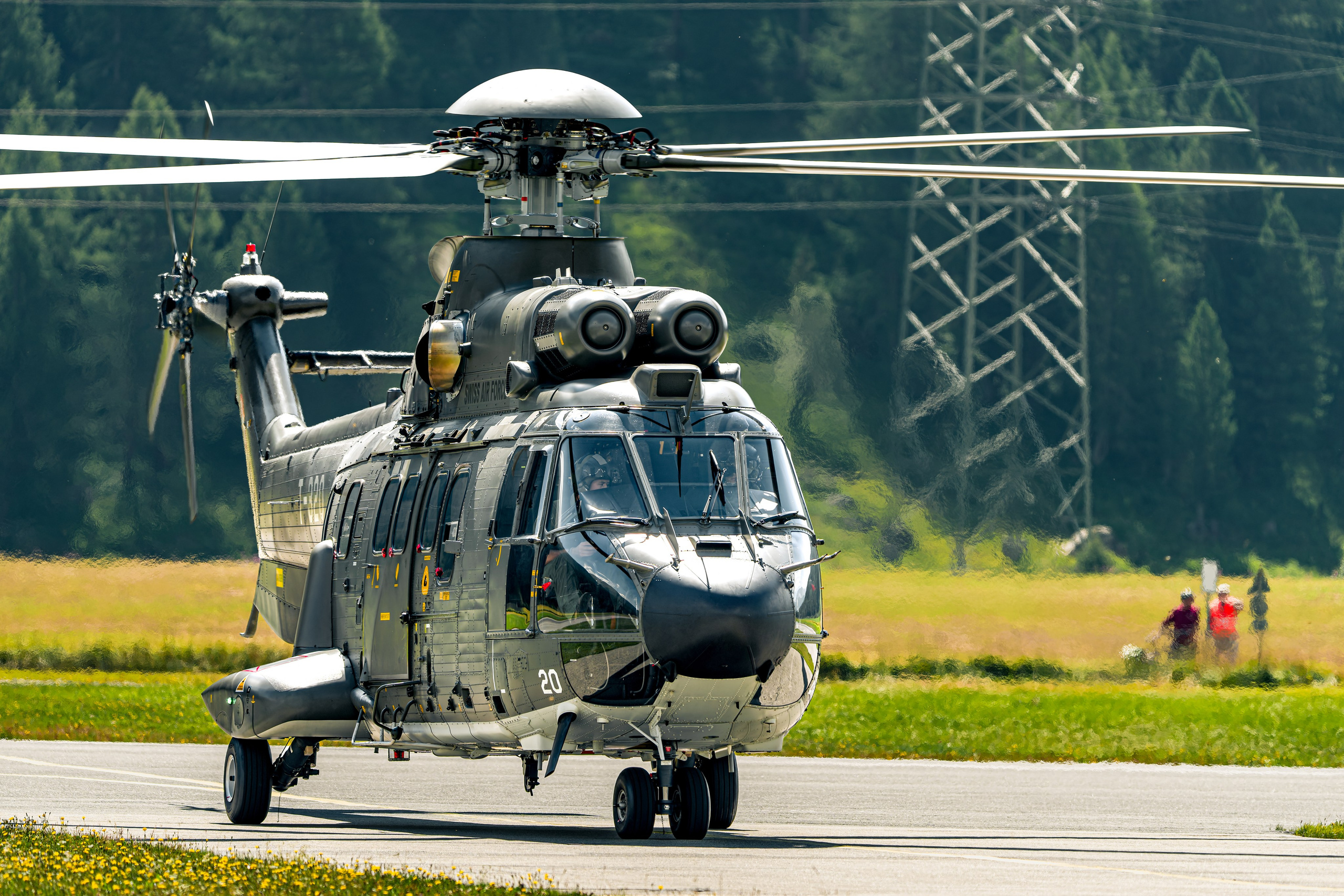 ProAero Jugendlager · JULA 2026