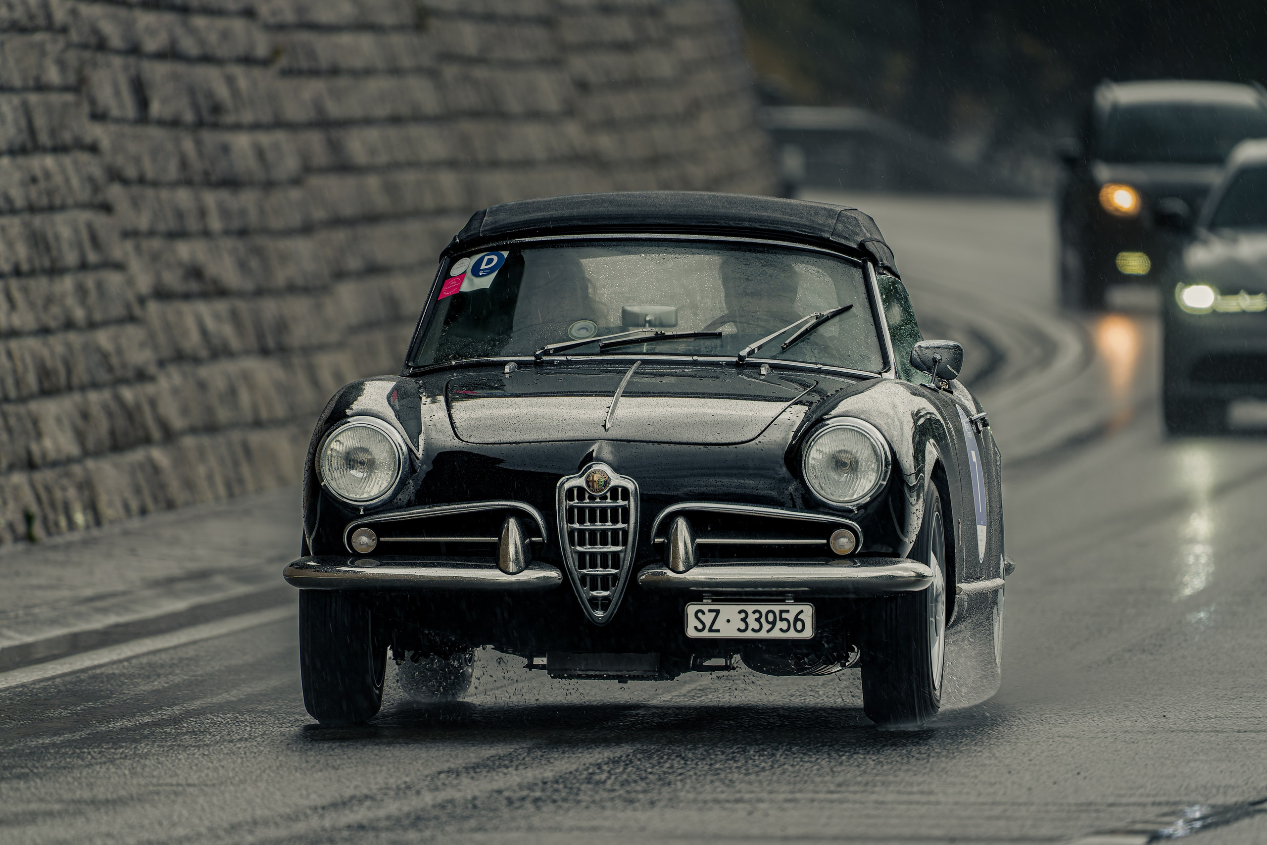 Passione Engadina 2026. Lutsenko Visuals — Photography & Visual Content