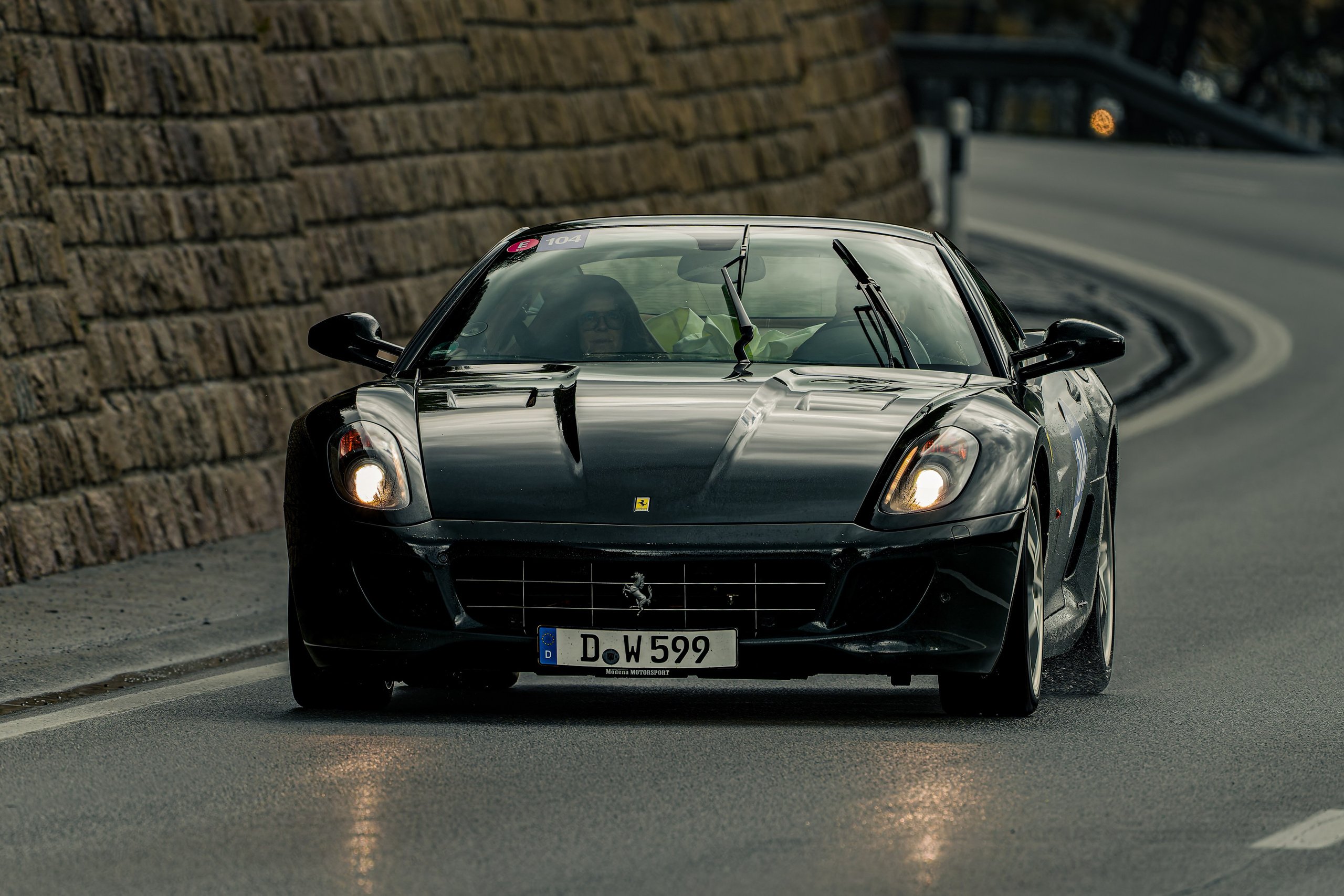 Passione Engadina 2026. Lutsenko Visuals — Photography & Visual Content