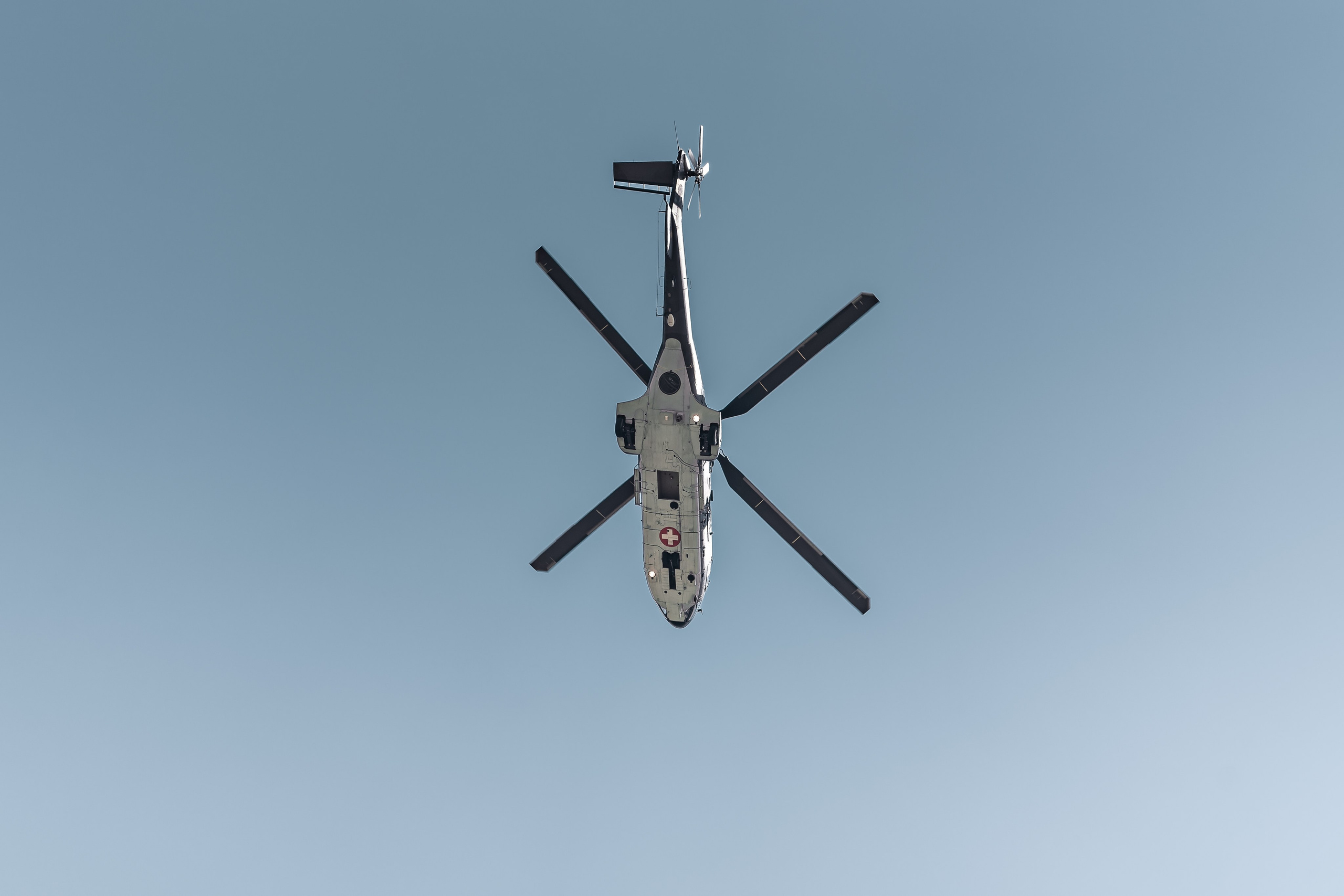ProAero Jugendlager · JULA 2026