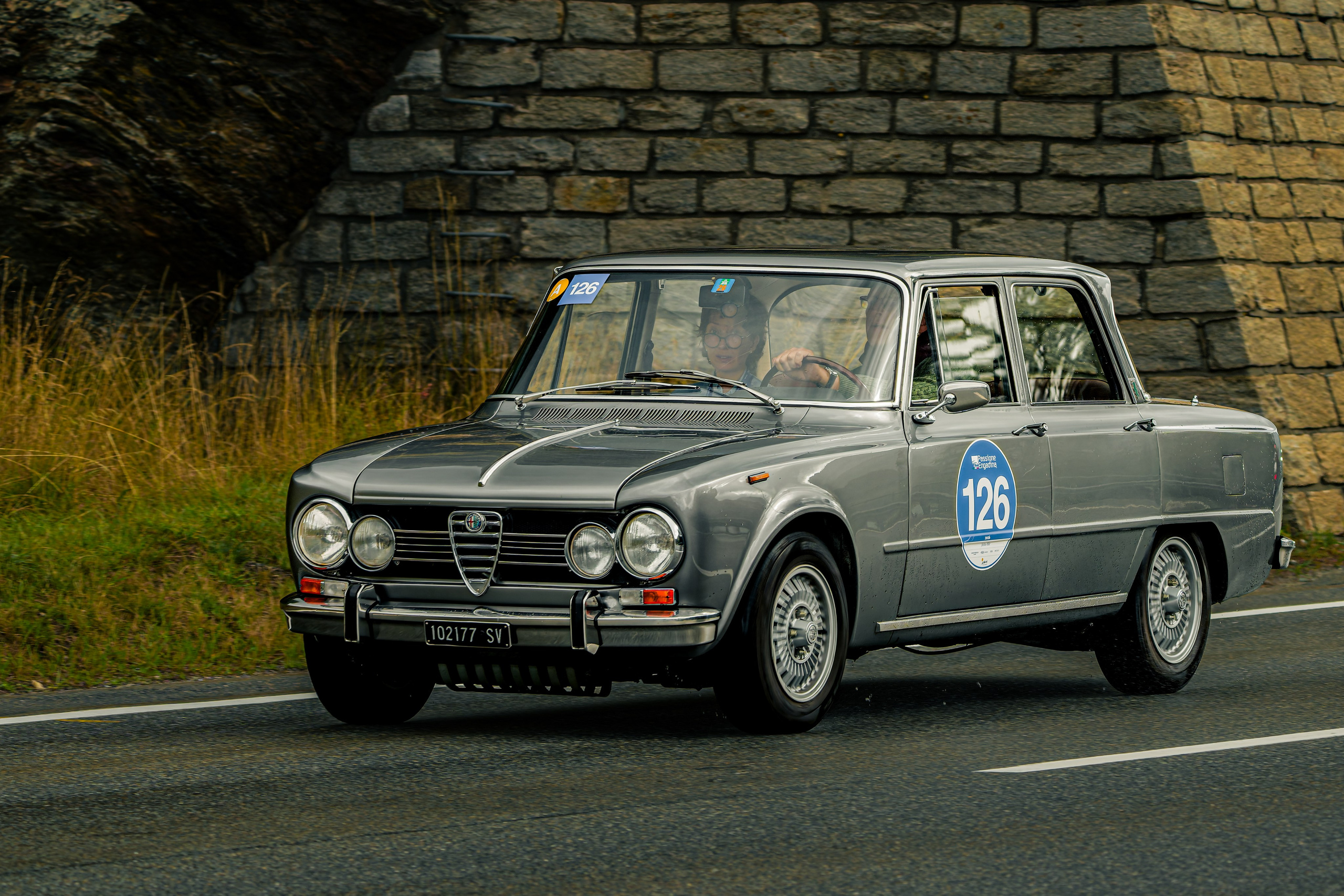 Passione Engadina 2026. Lutsenko Visuals — Photography & Visual Content